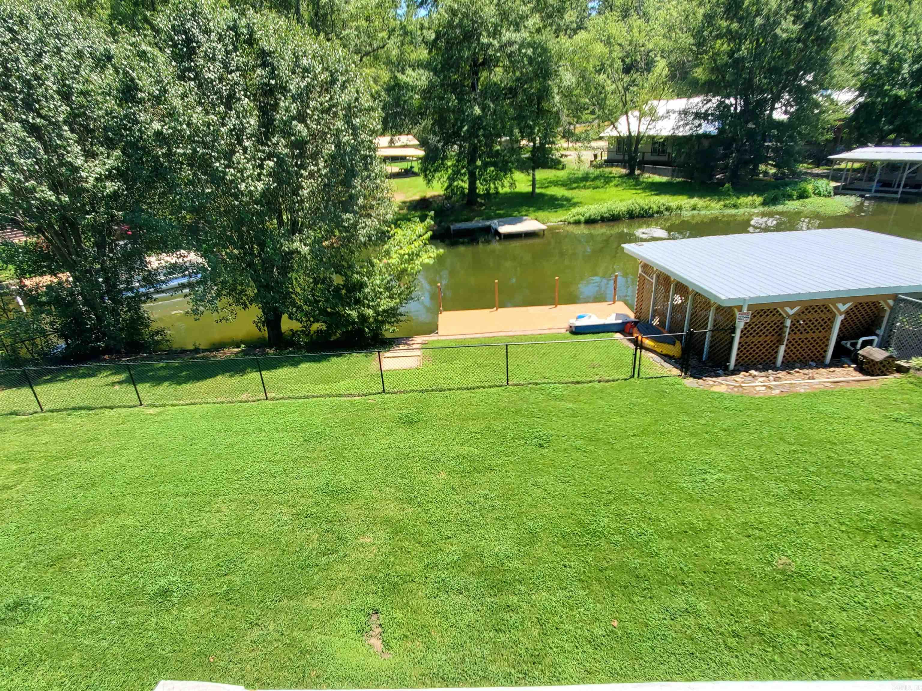 Thornton Ferry Estates - Residential