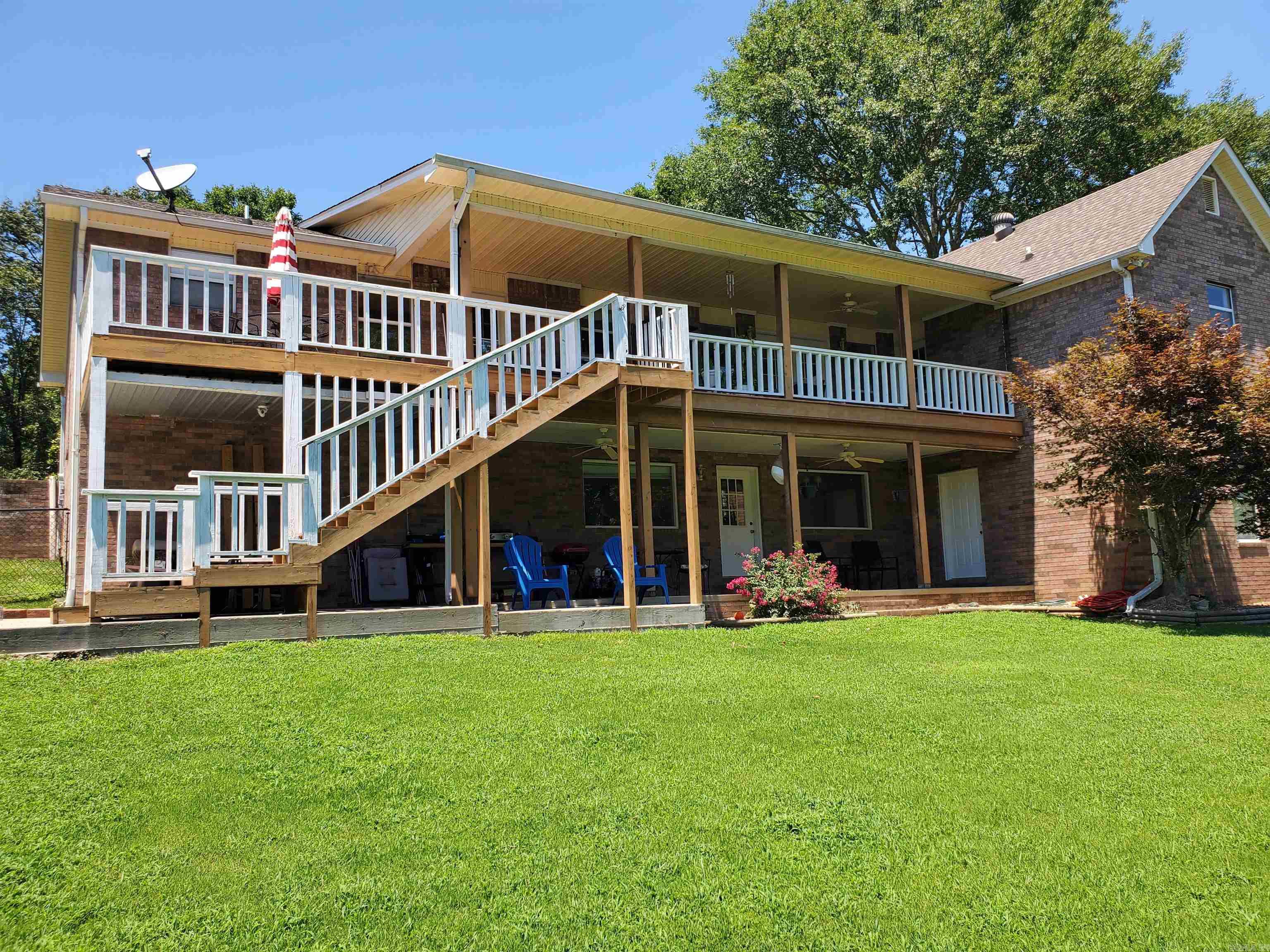 Thornton Ferry Estates - Residential