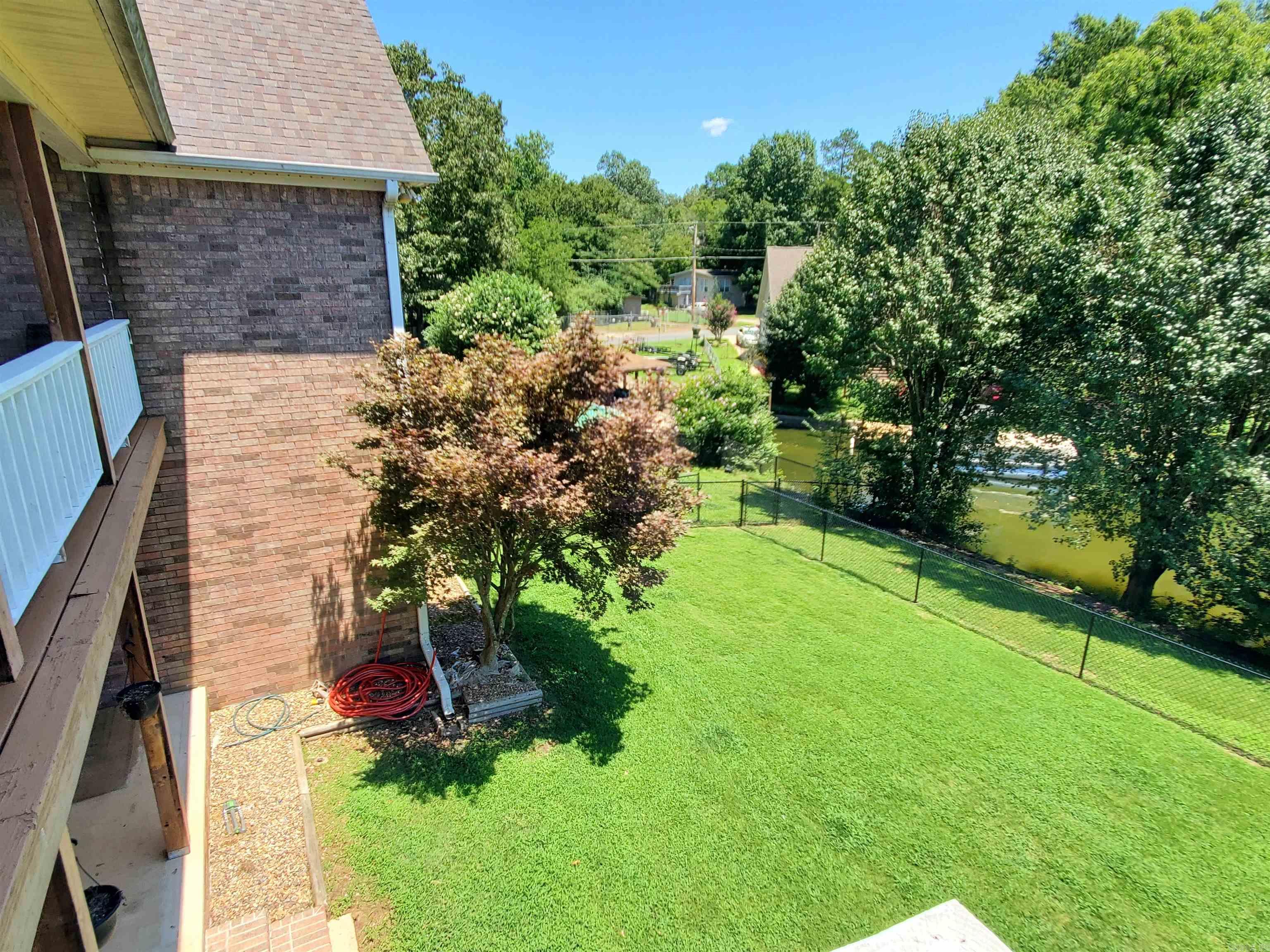 Thornton Ferry Estates - Residential