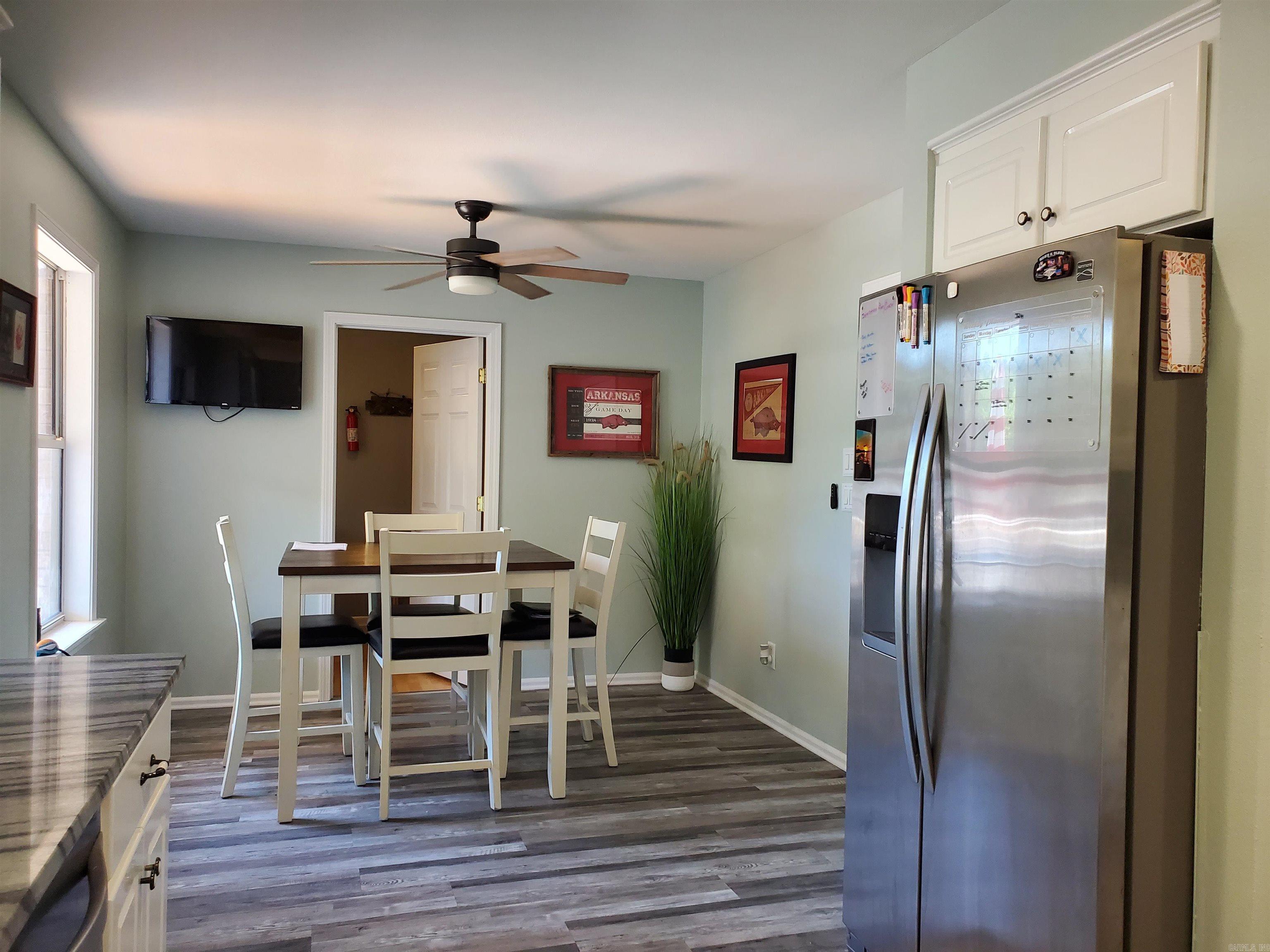 Thornton Ferry Estates - Residential