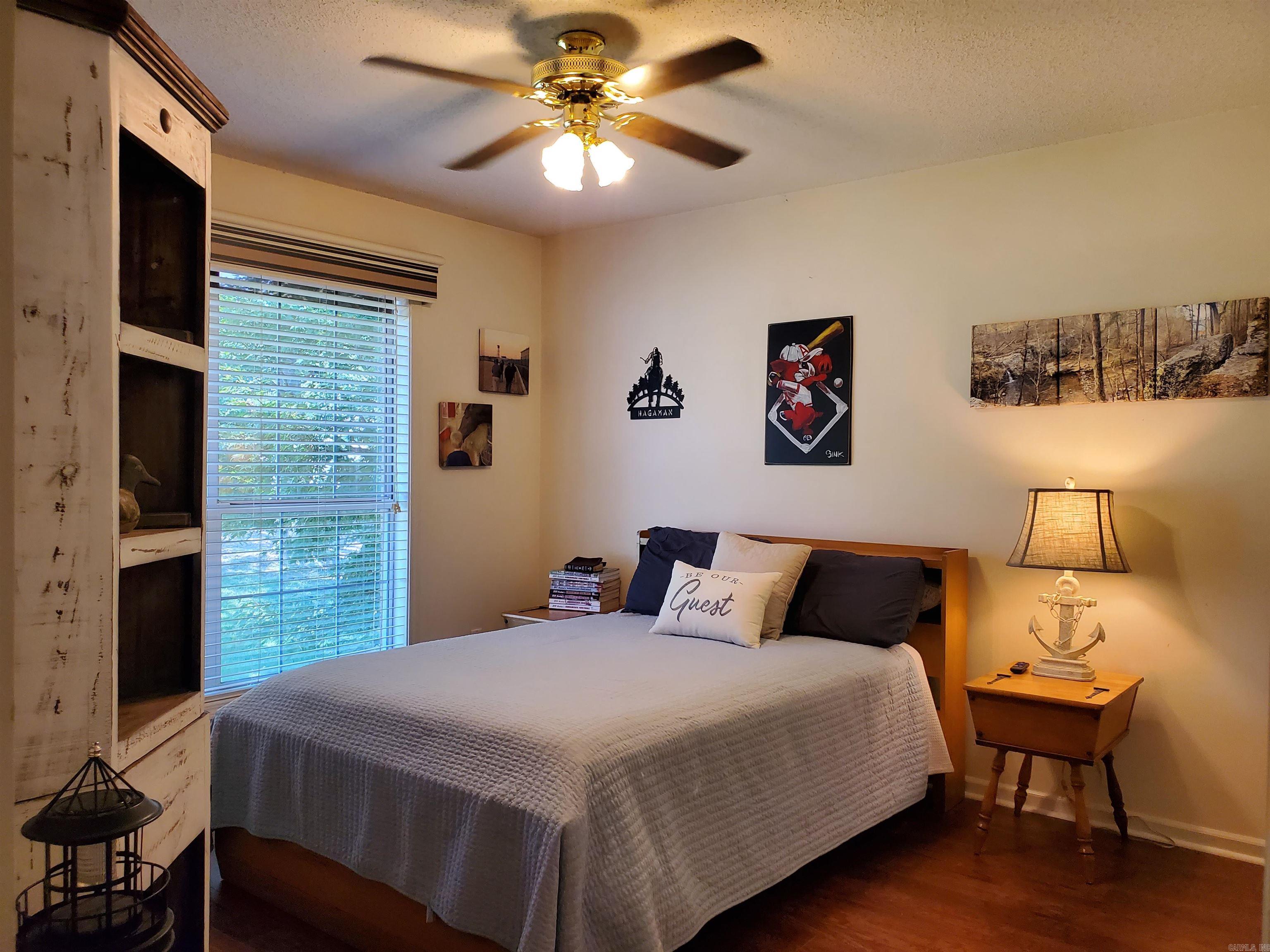 Thornton Ferry Estates - Residential