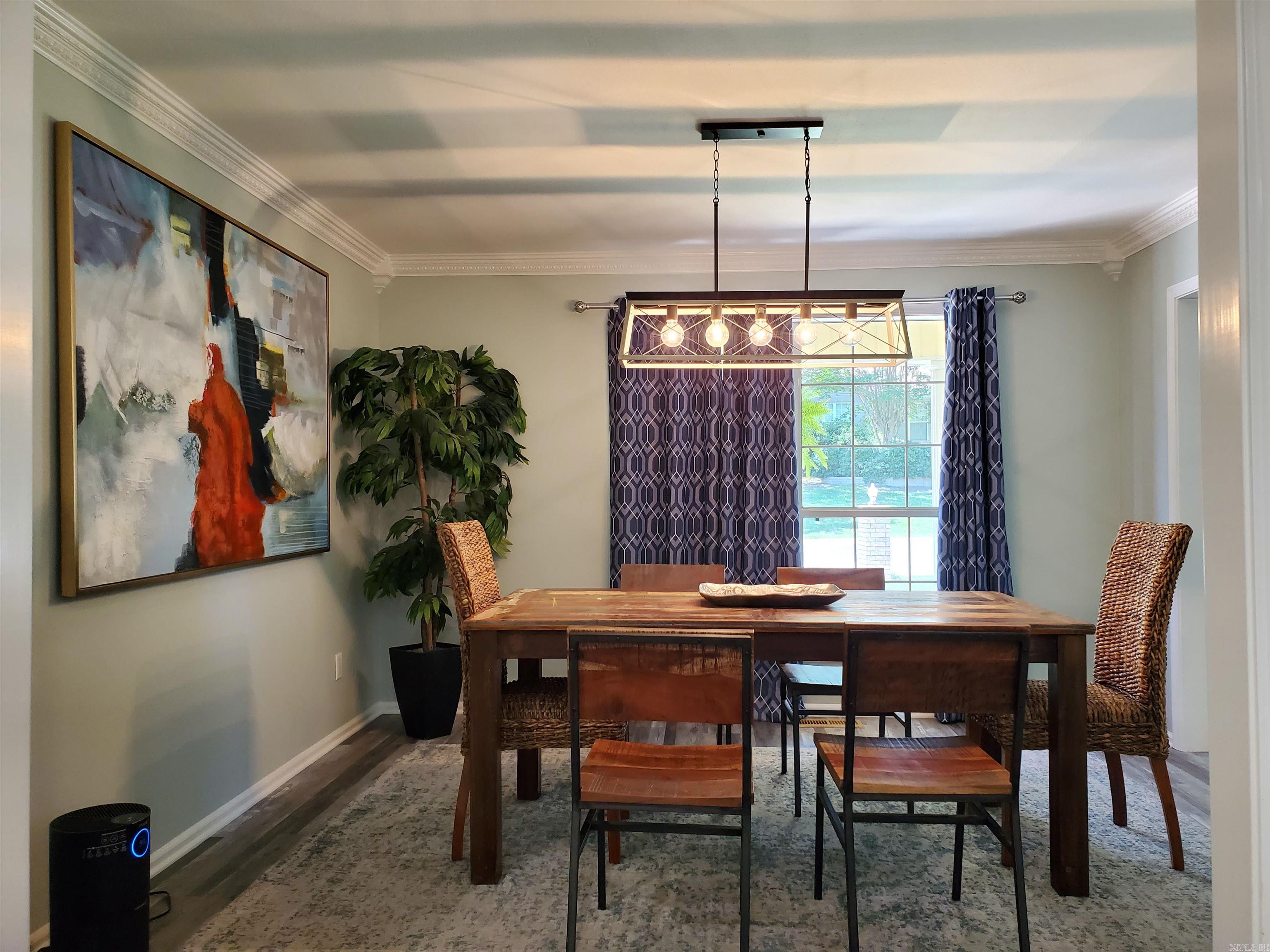 Thornton Ferry Estates - Residential