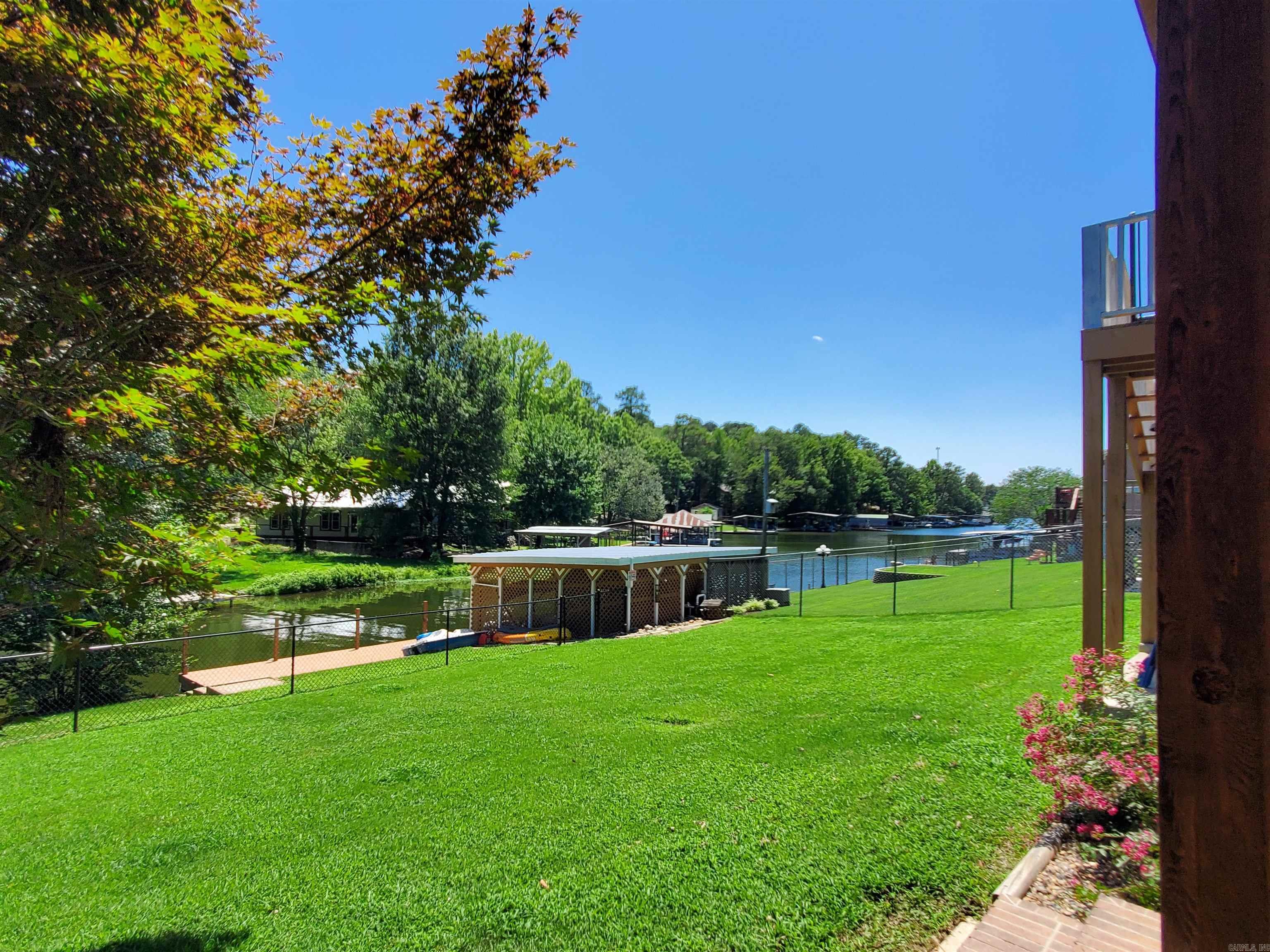 Thornton Ferry Estates - Residential