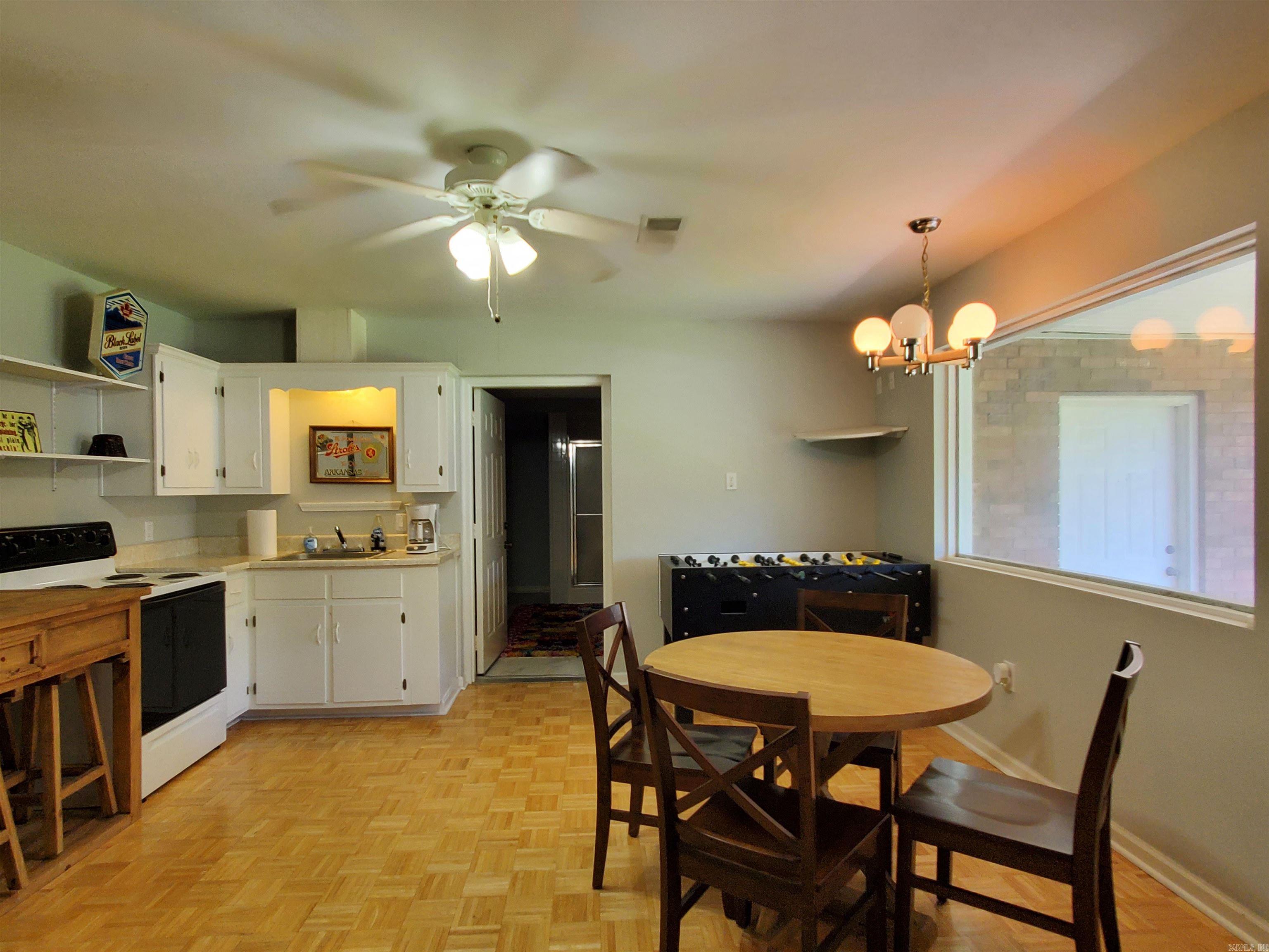 Thornton Ferry Estates - Residential