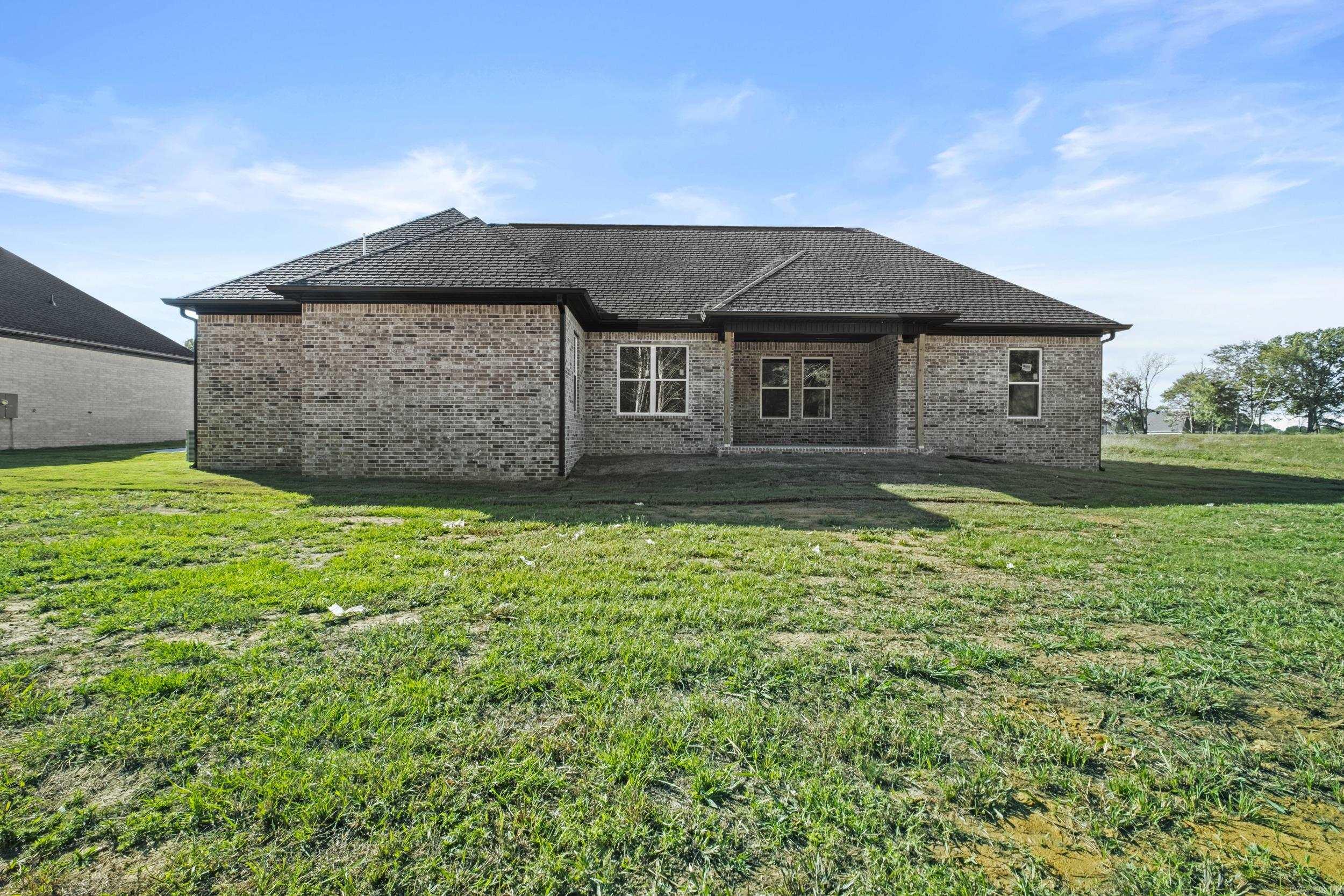 Searcy - Residential