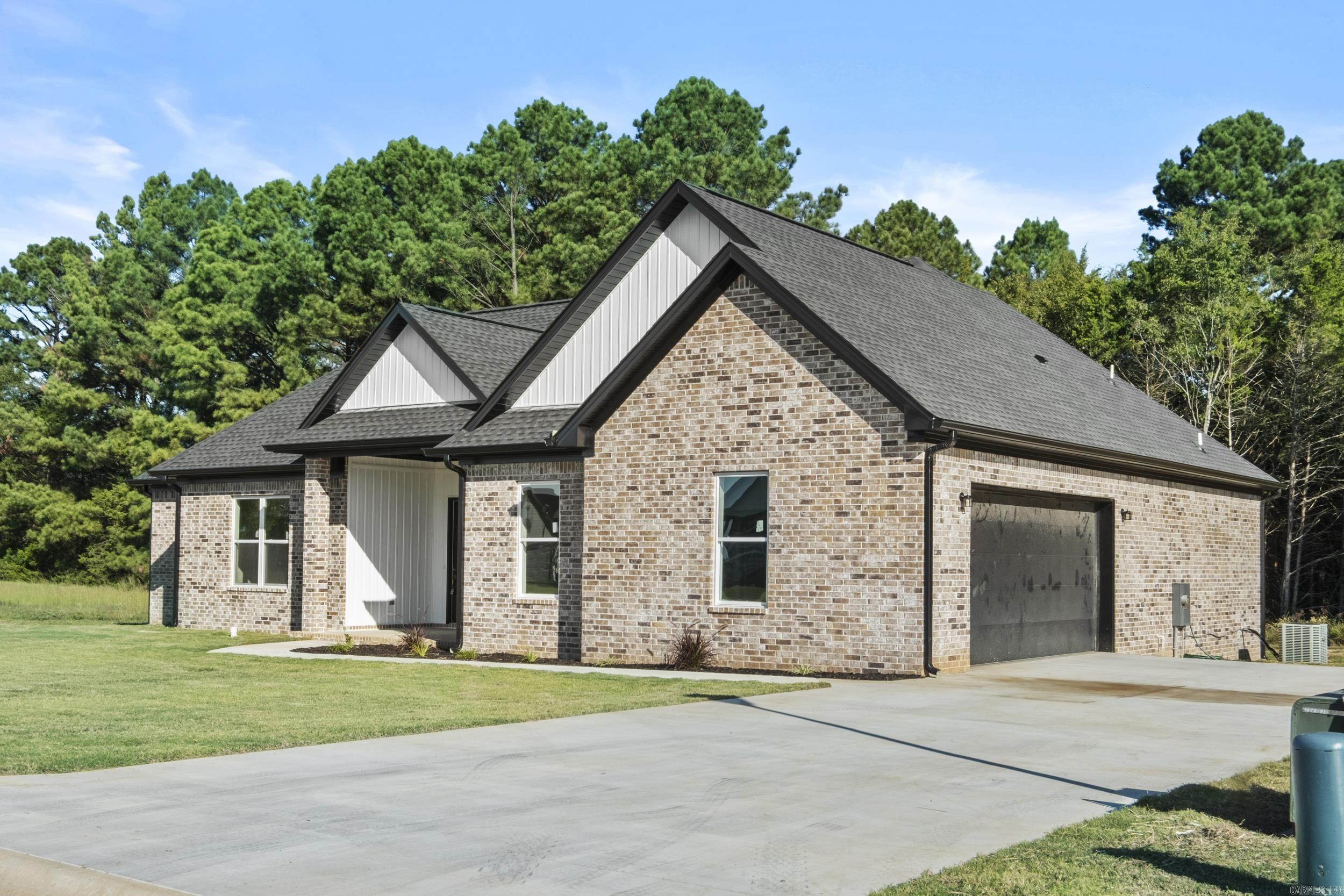Searcy - Residential