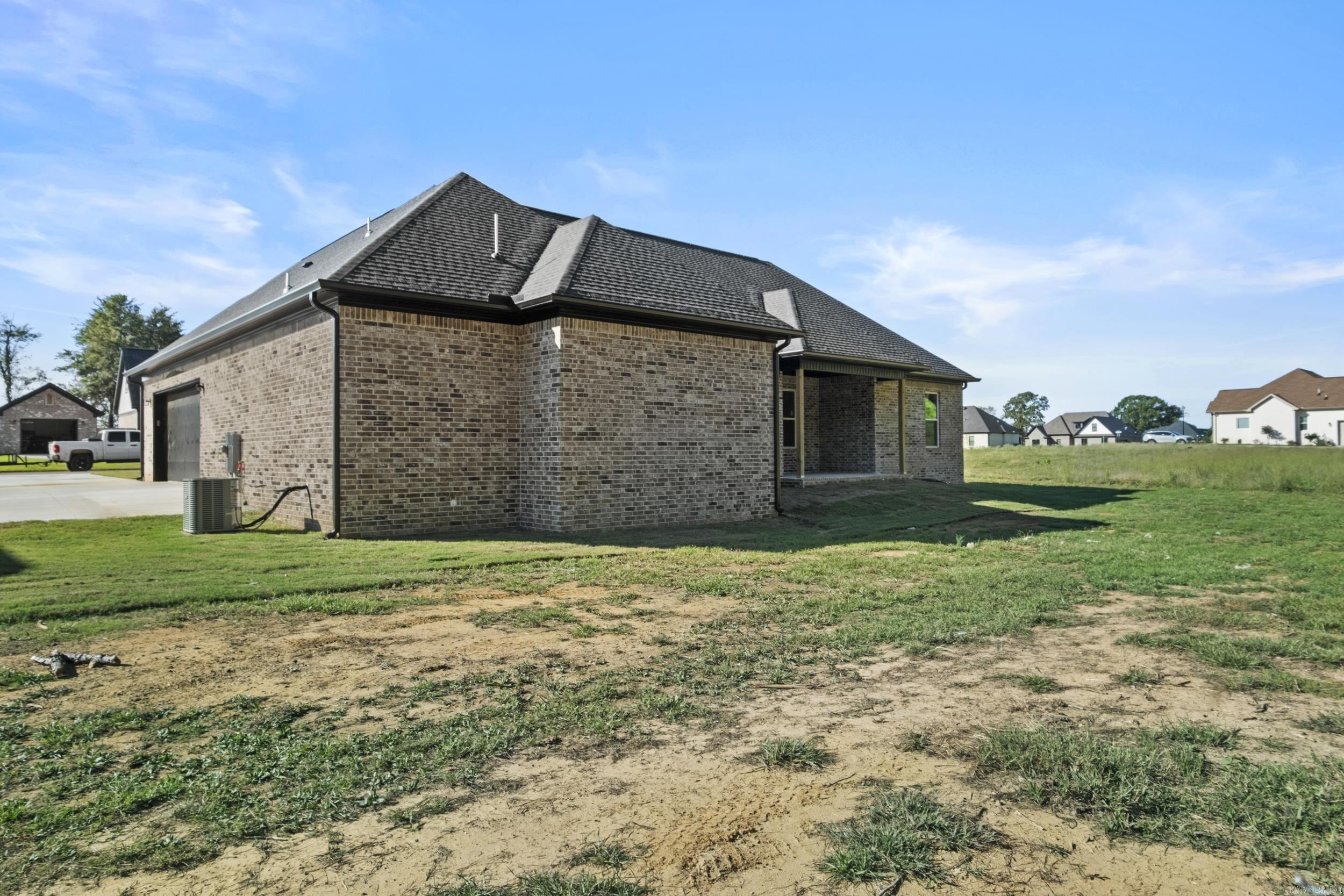 Searcy - Residential