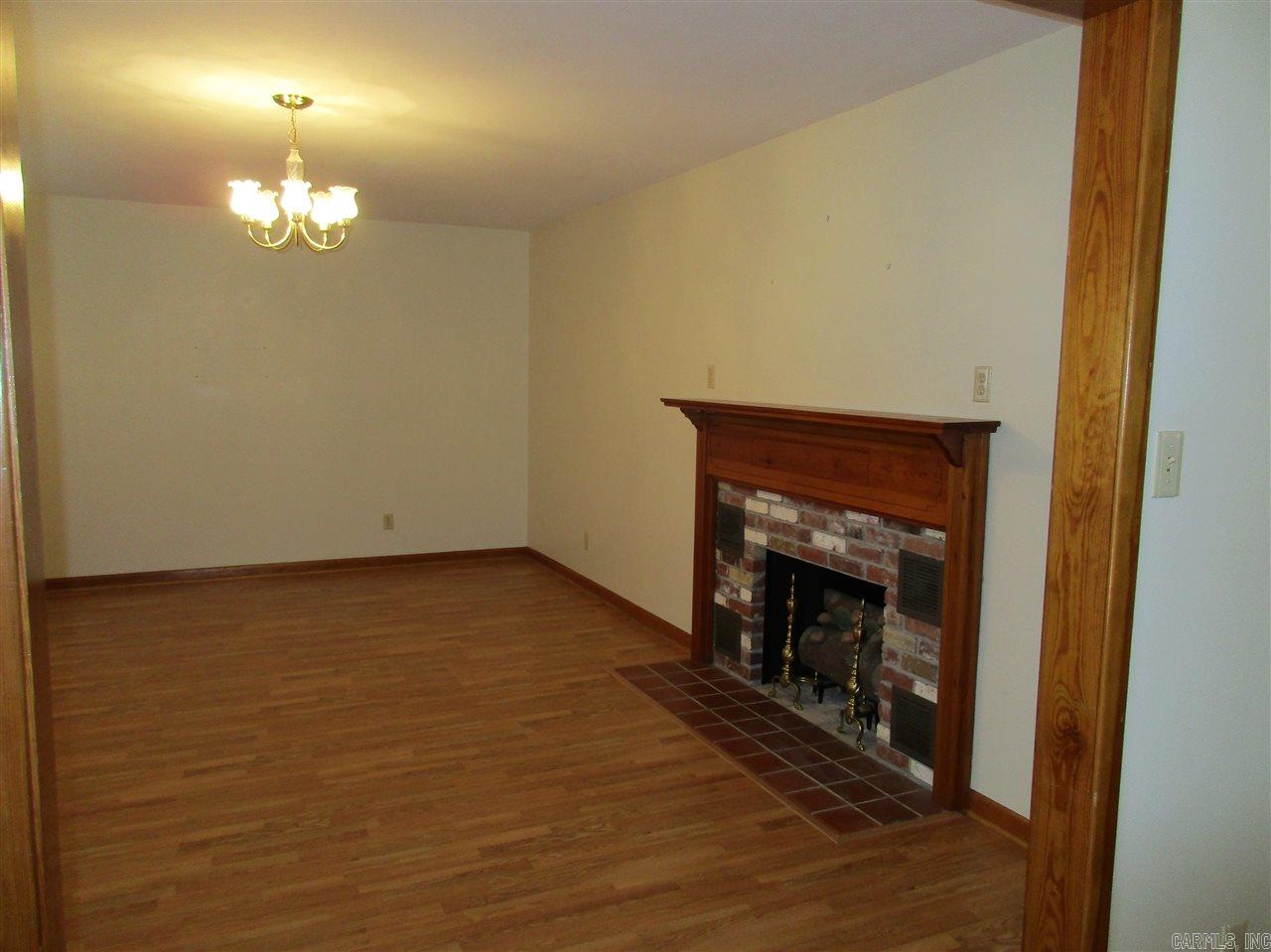 Bellamy - Residential Lease