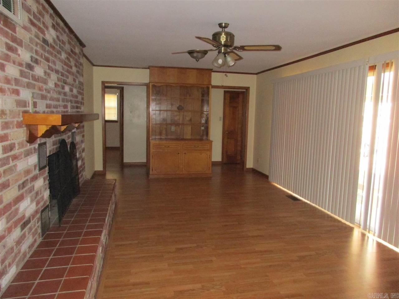 Bellamy - Residential Lease