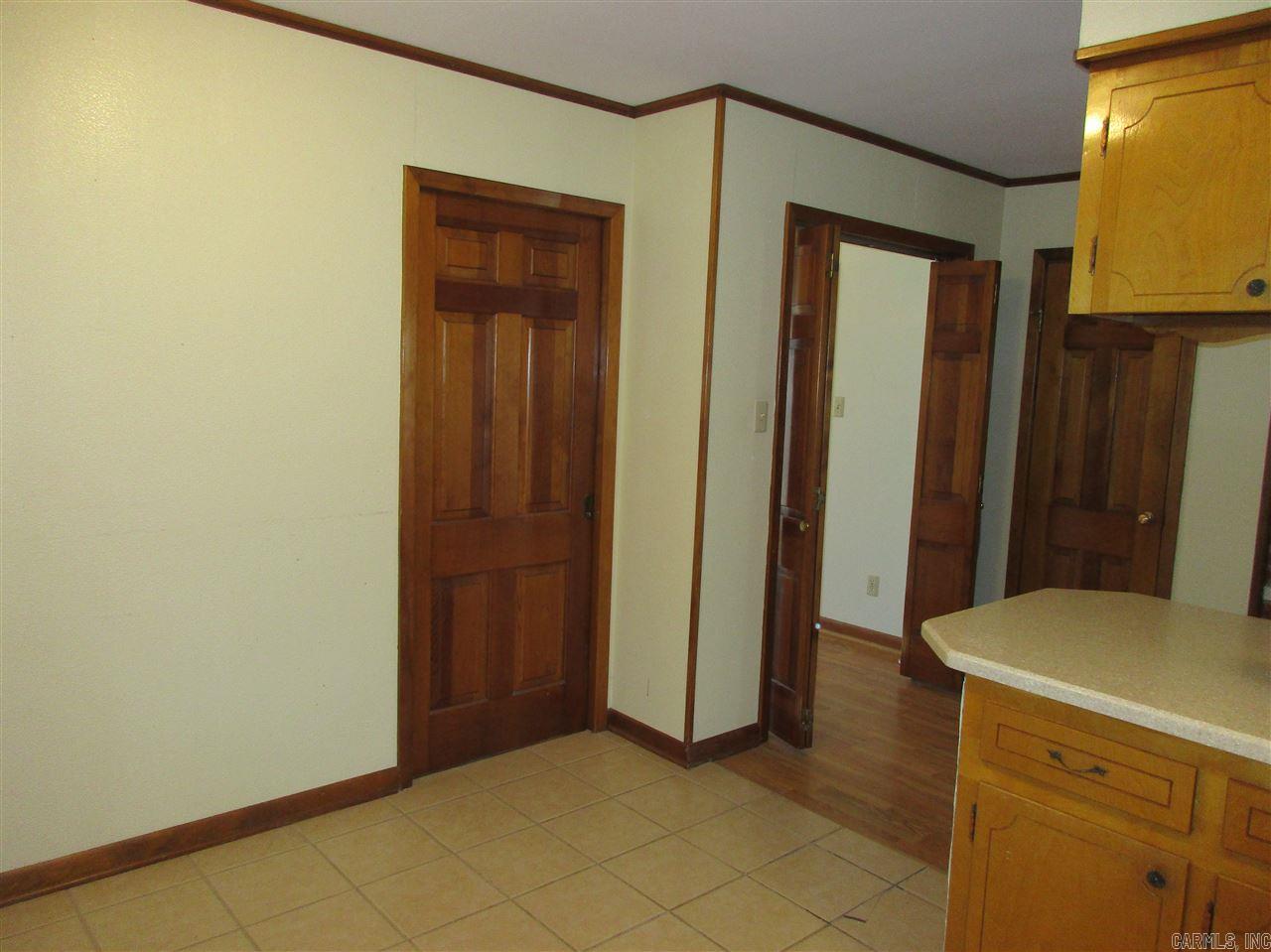 Bellamy - Residential Lease