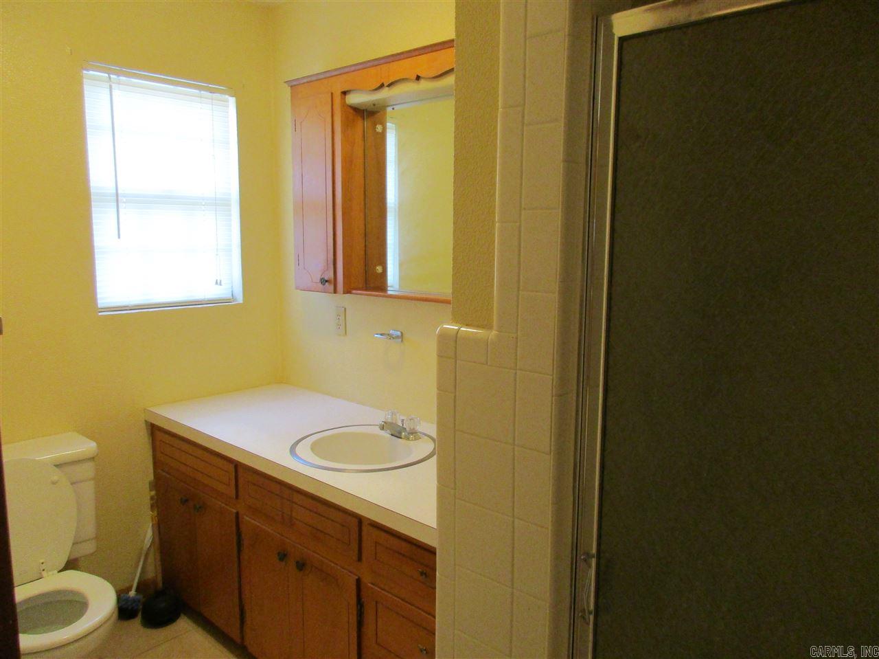 Bellamy - Residential Lease