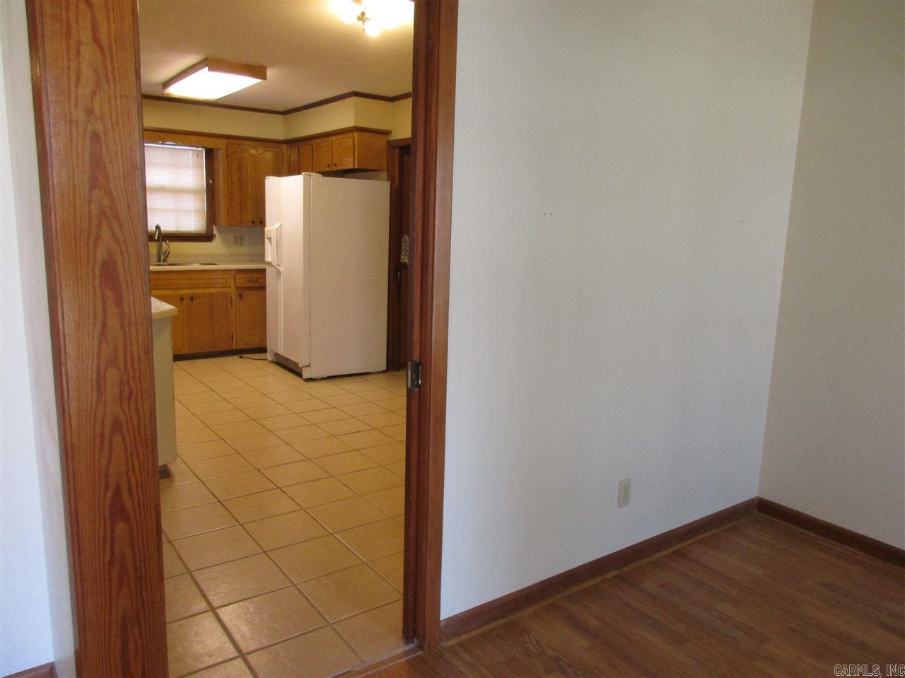 Bellamy - Residential Lease