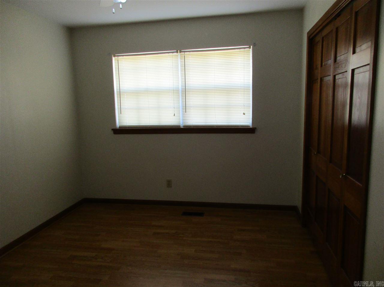 Bellamy - Residential Lease