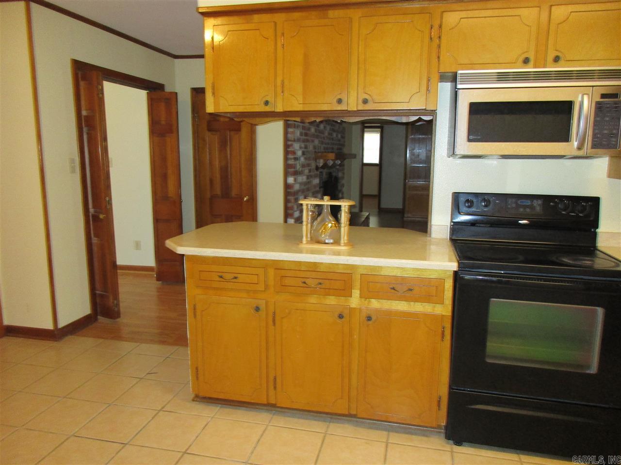 Bellamy - Residential Lease