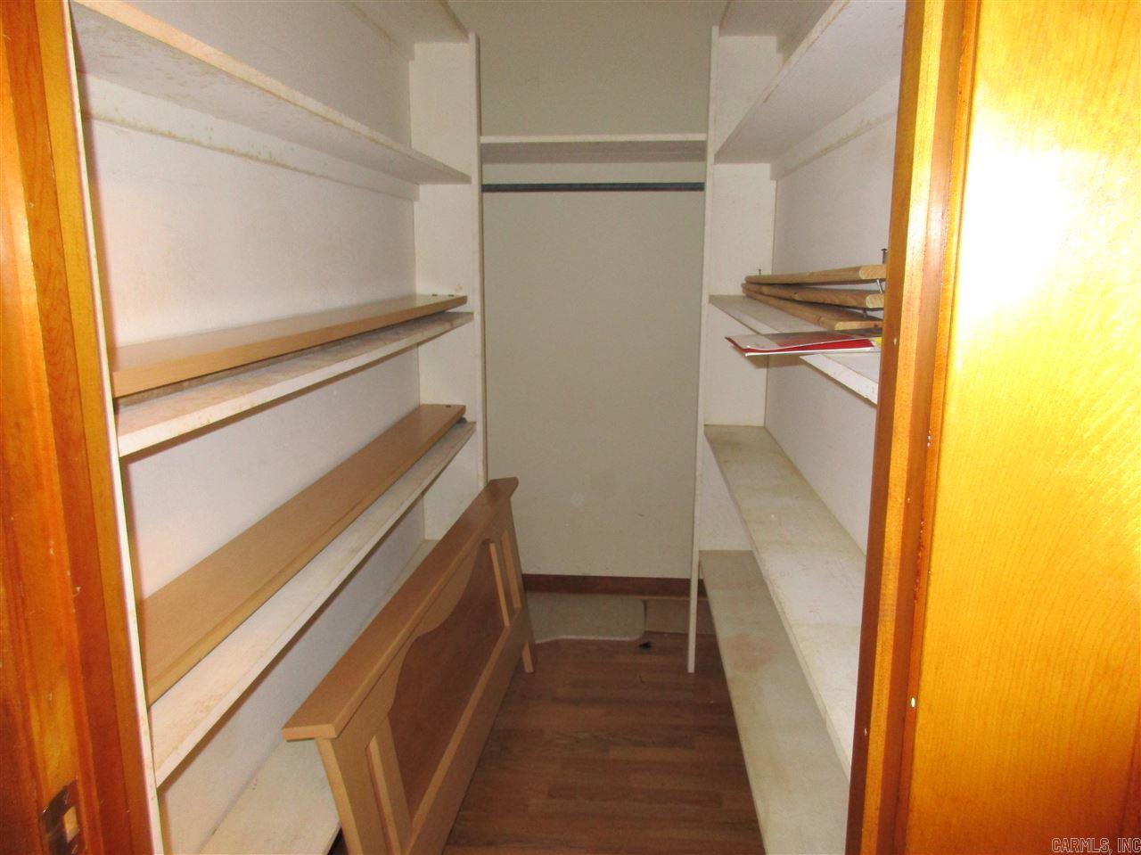 Bellamy - Residential Lease