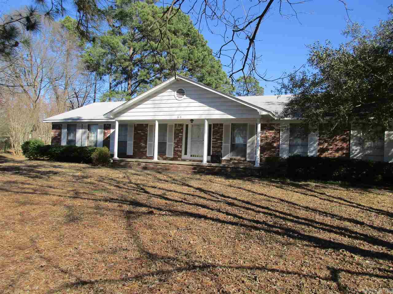 Bellamy - Residential Lease