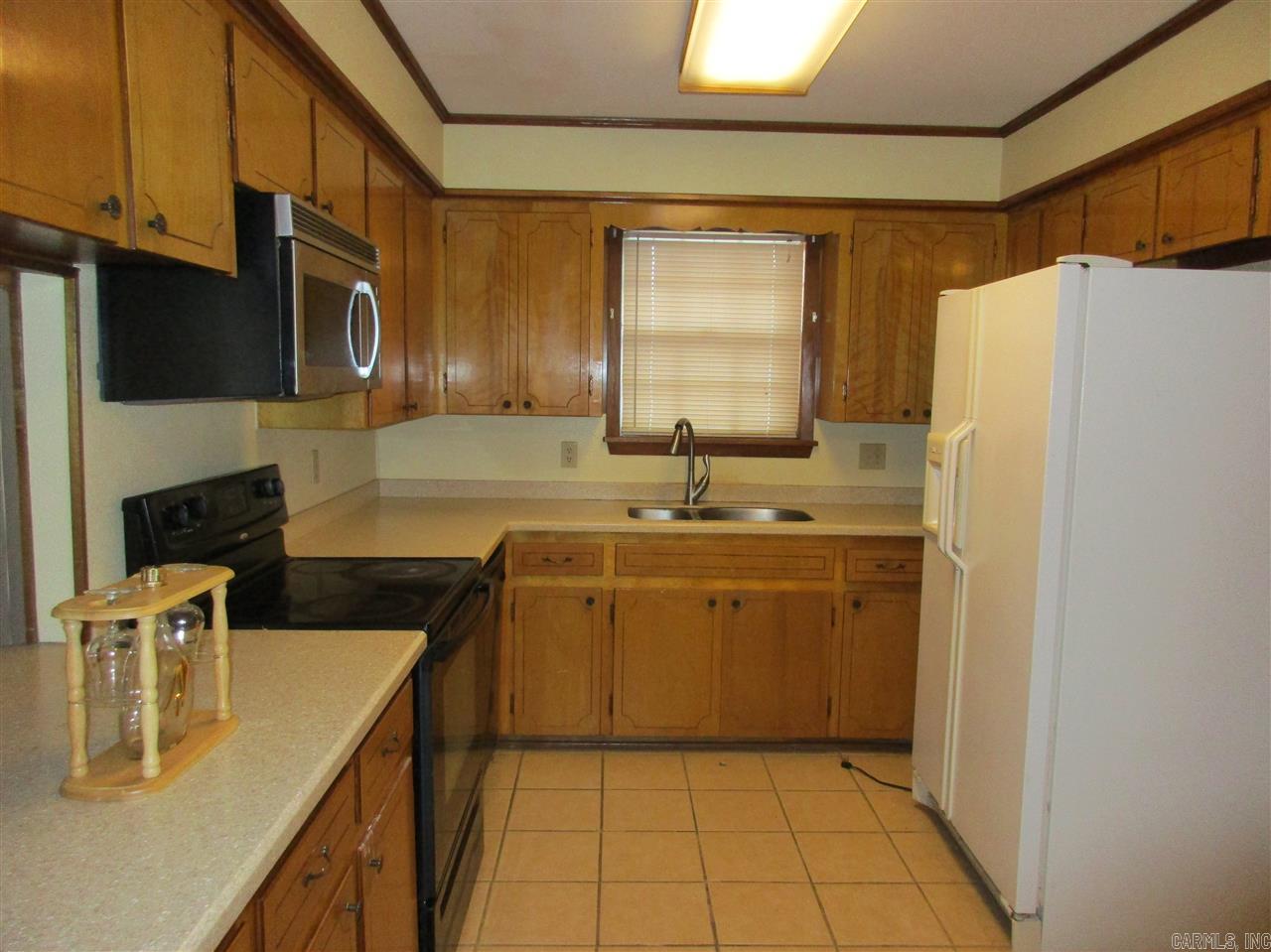 Bellamy - Residential Lease