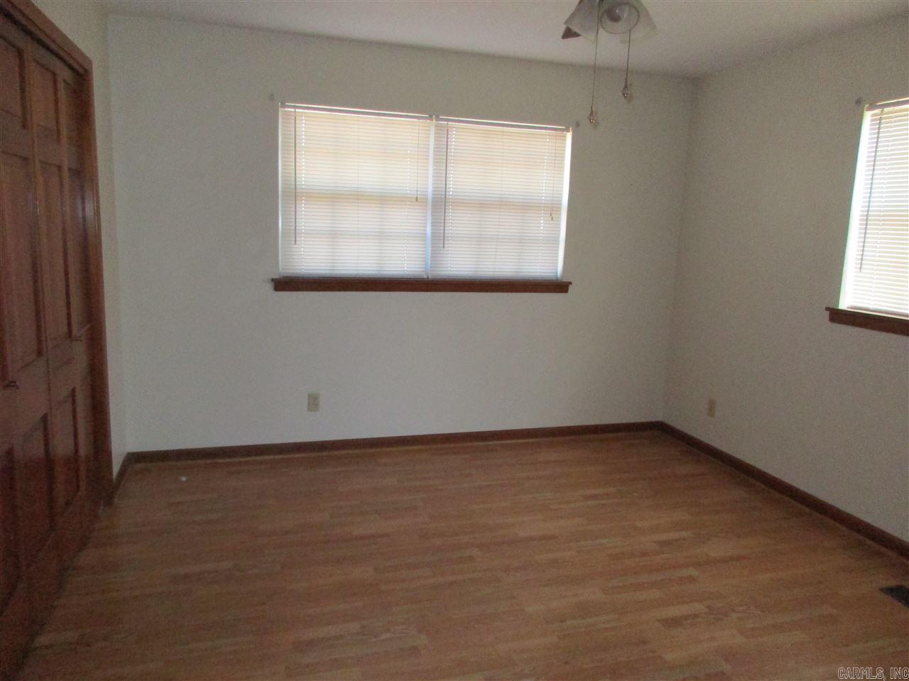 Bellamy - Residential Lease