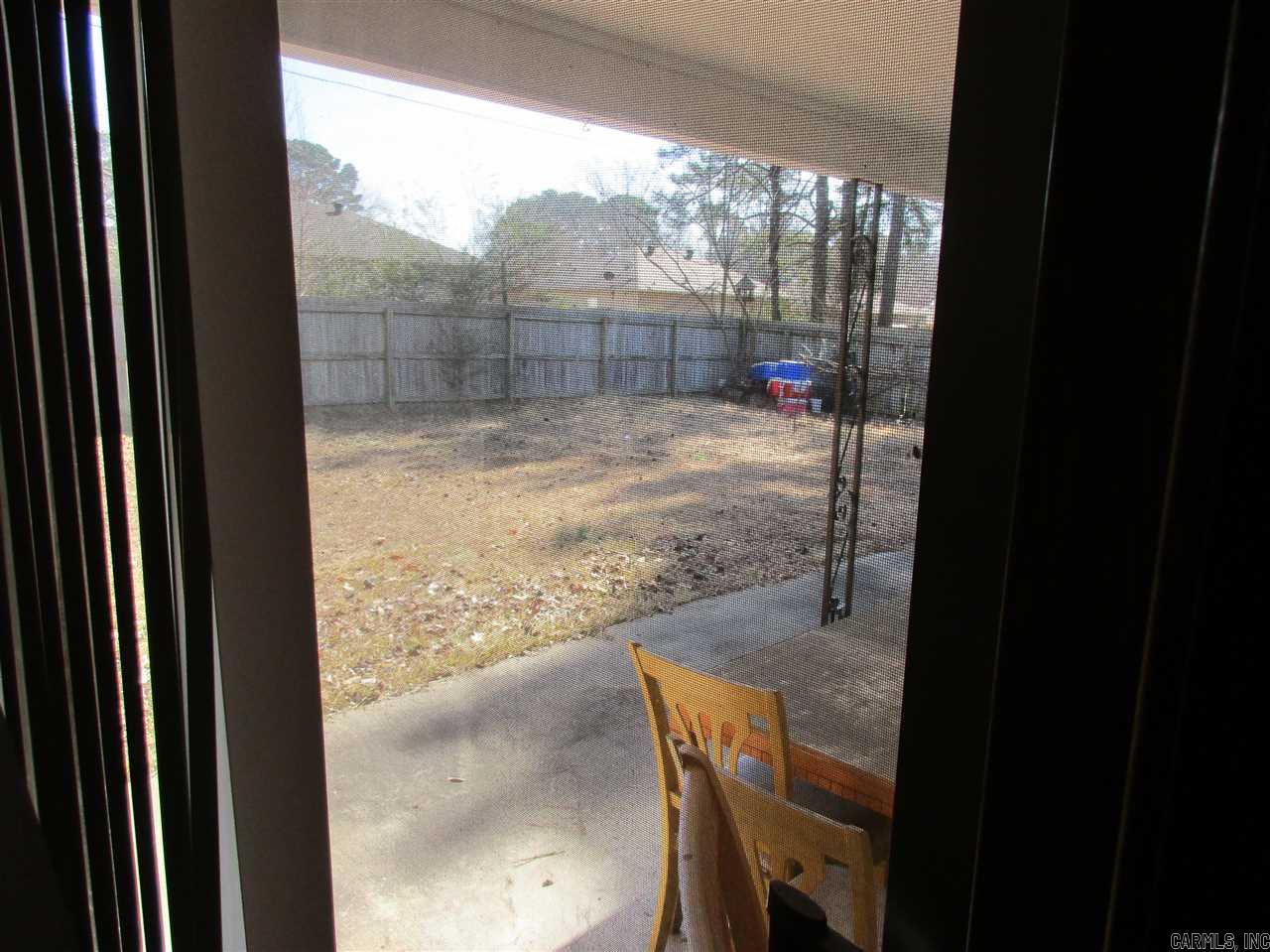 Bellamy - Residential Lease