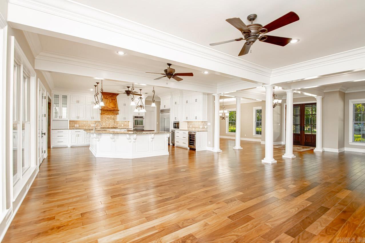 WILLOWS THE - Residential