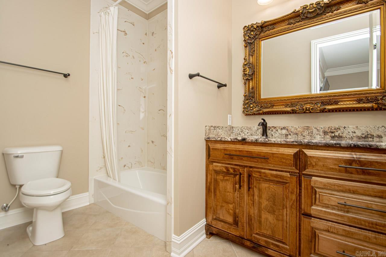 WILLOWS THE - Residential