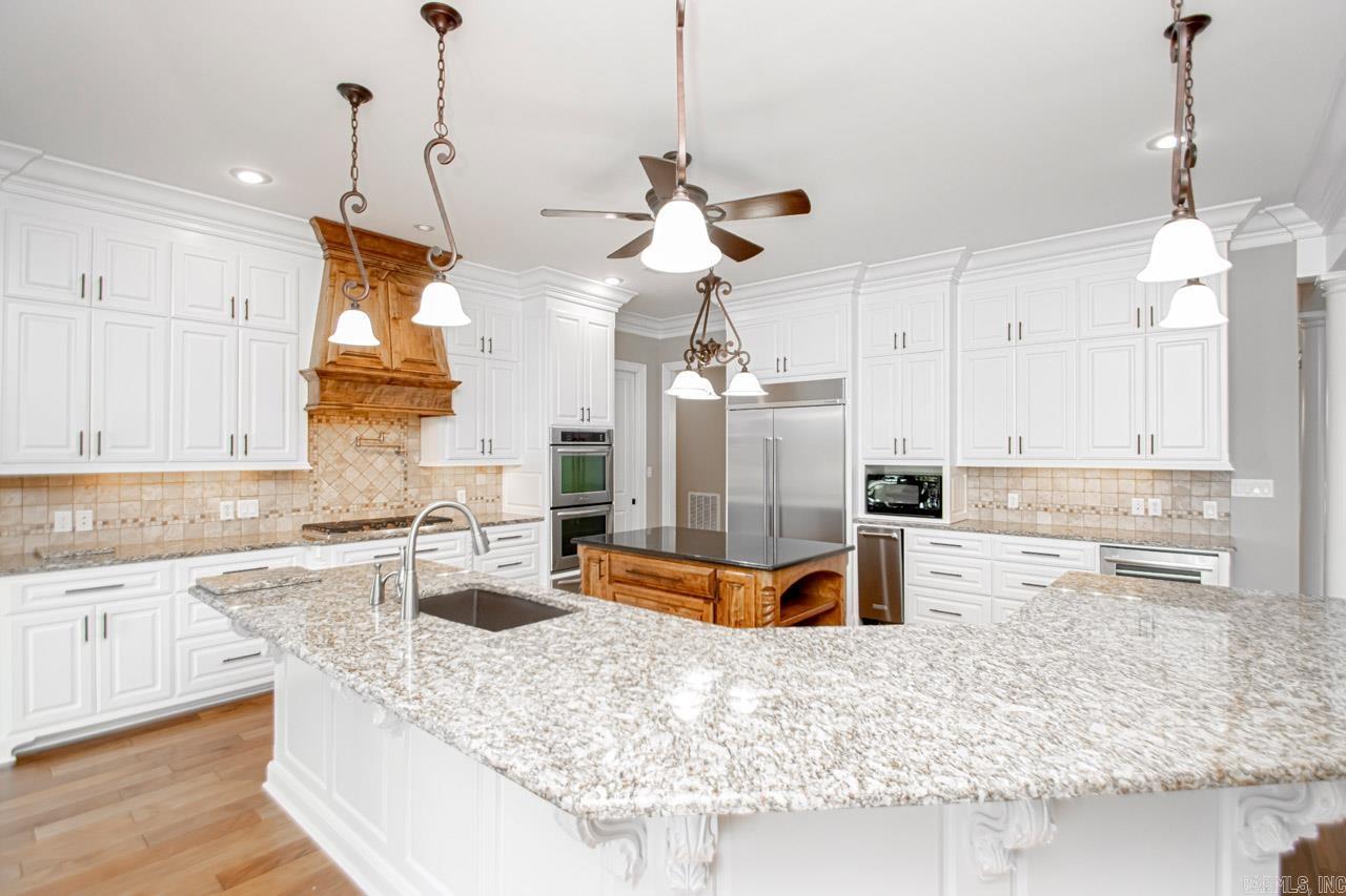 WILLOWS THE - Residential