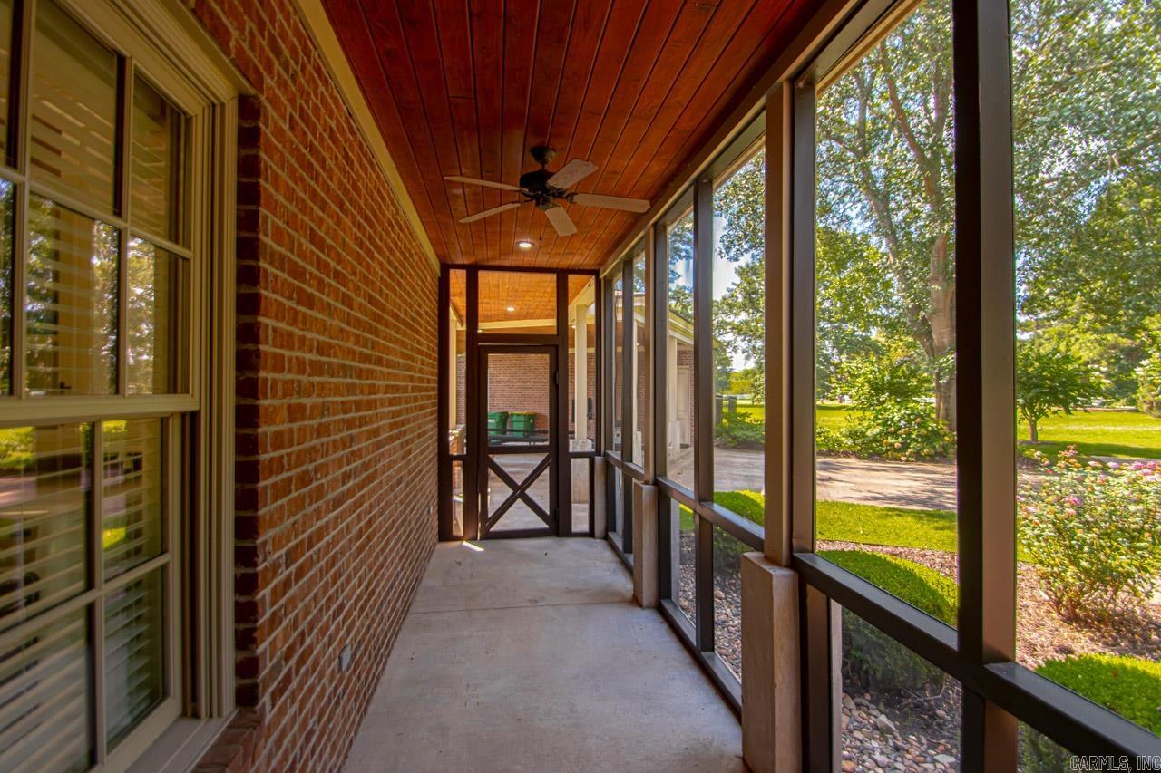 WILLOWS THE - Residential