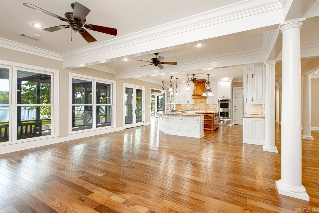 WILLOWS THE - Residential