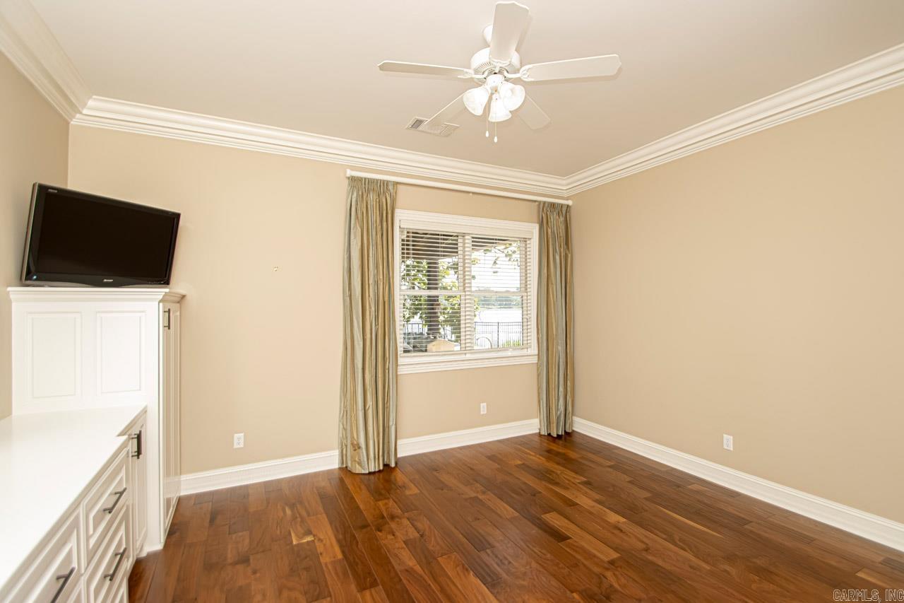 WILLOWS THE - Residential