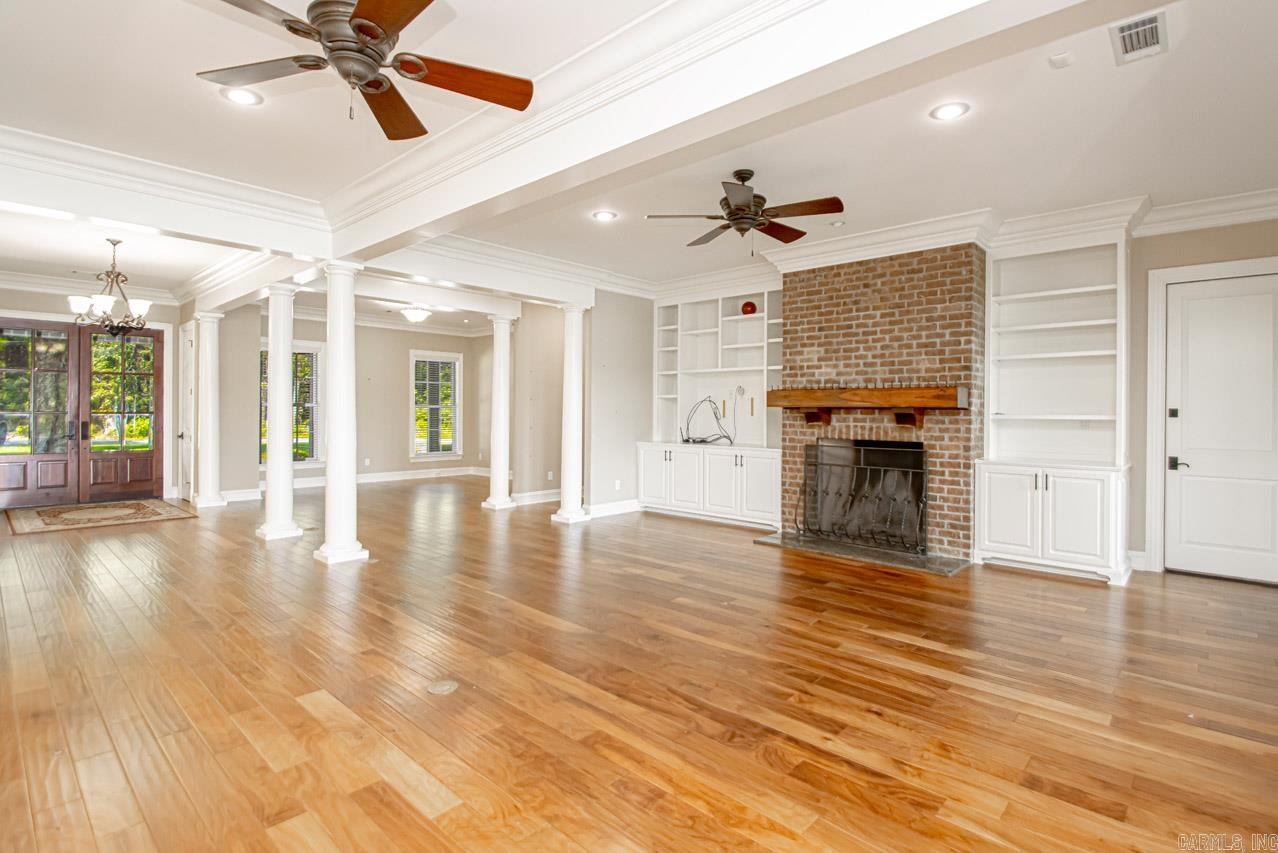 WILLOWS THE - Residential