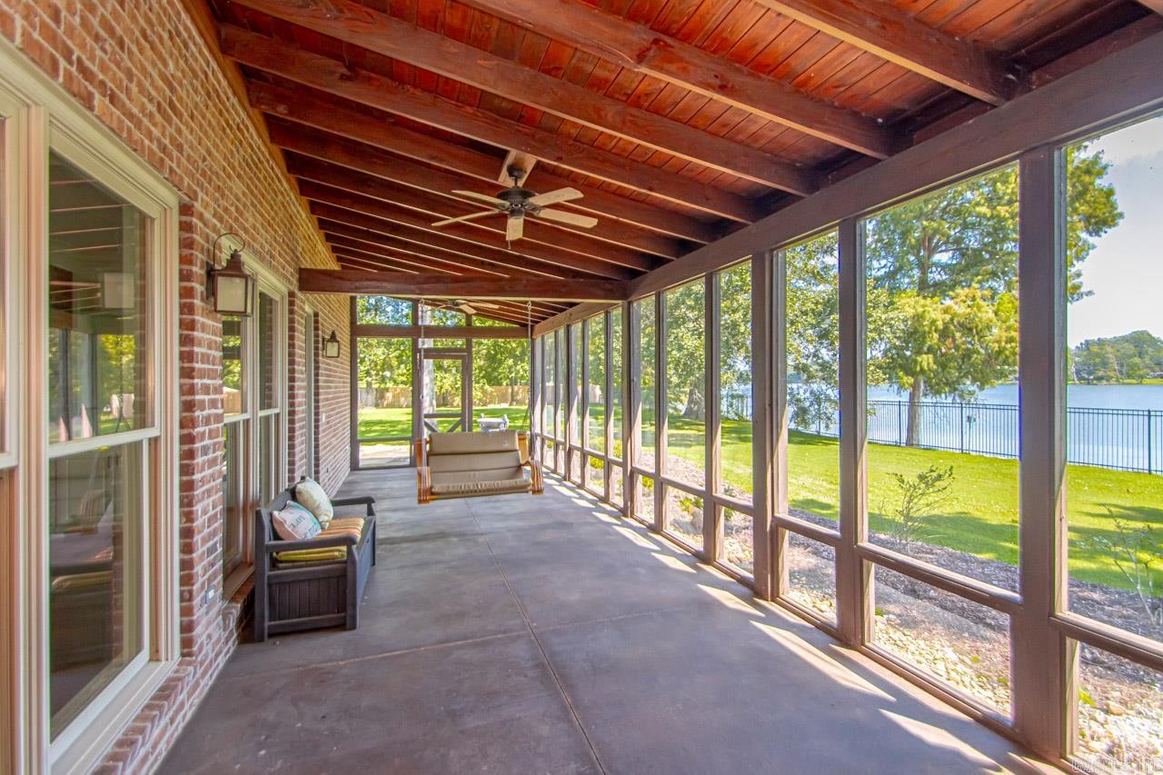 WILLOWS THE - Residential