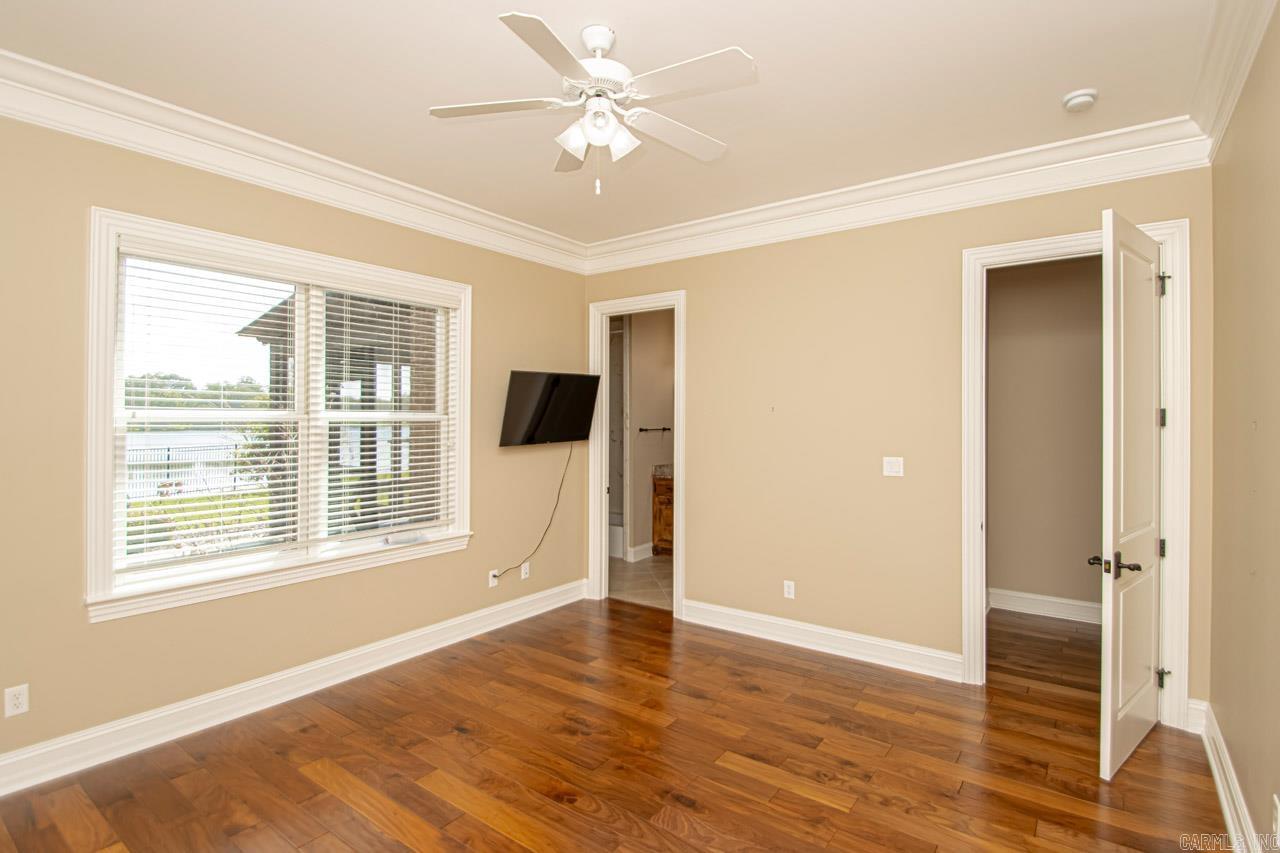 WILLOWS THE - Residential