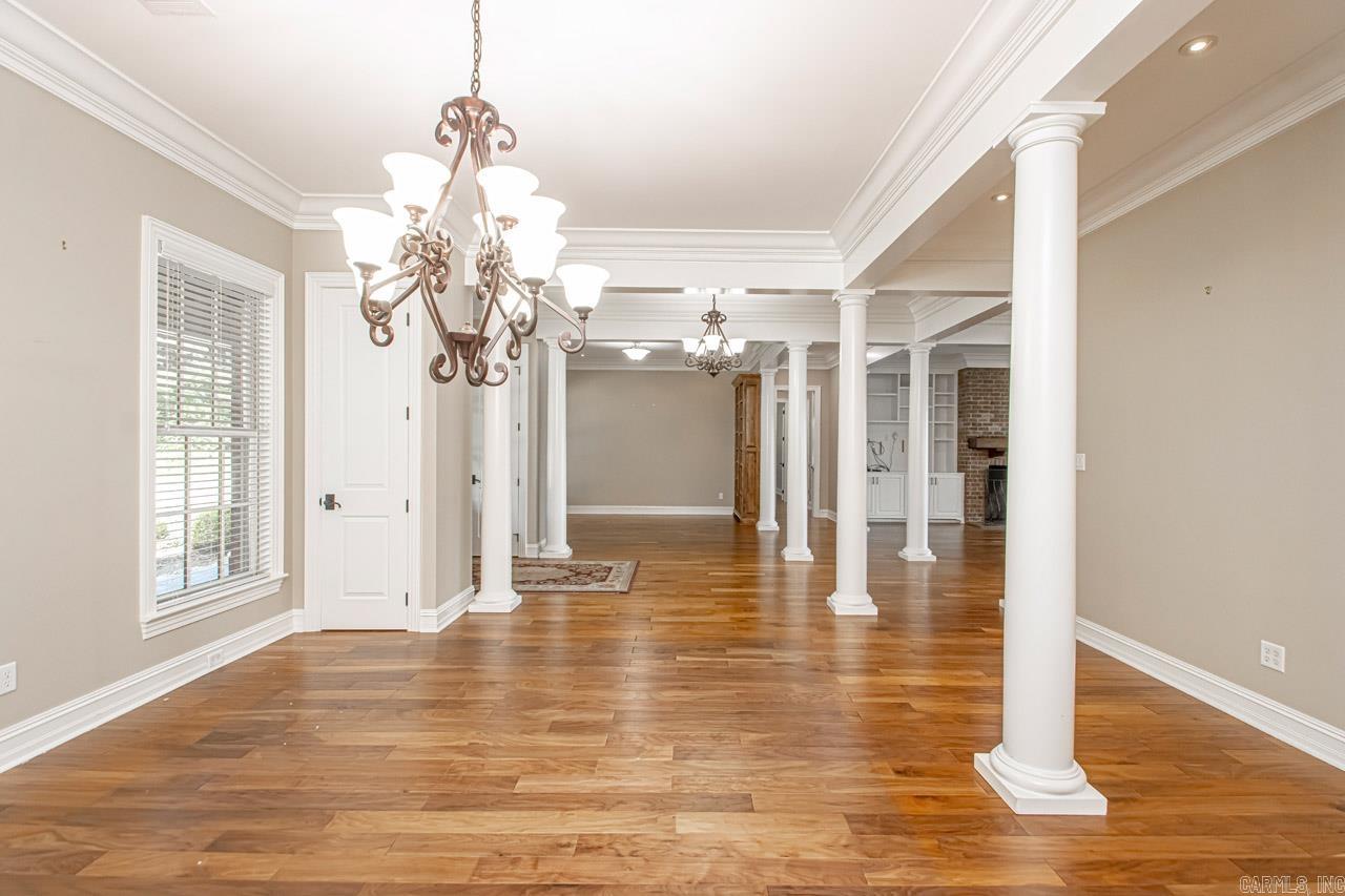 WILLOWS THE - Residential