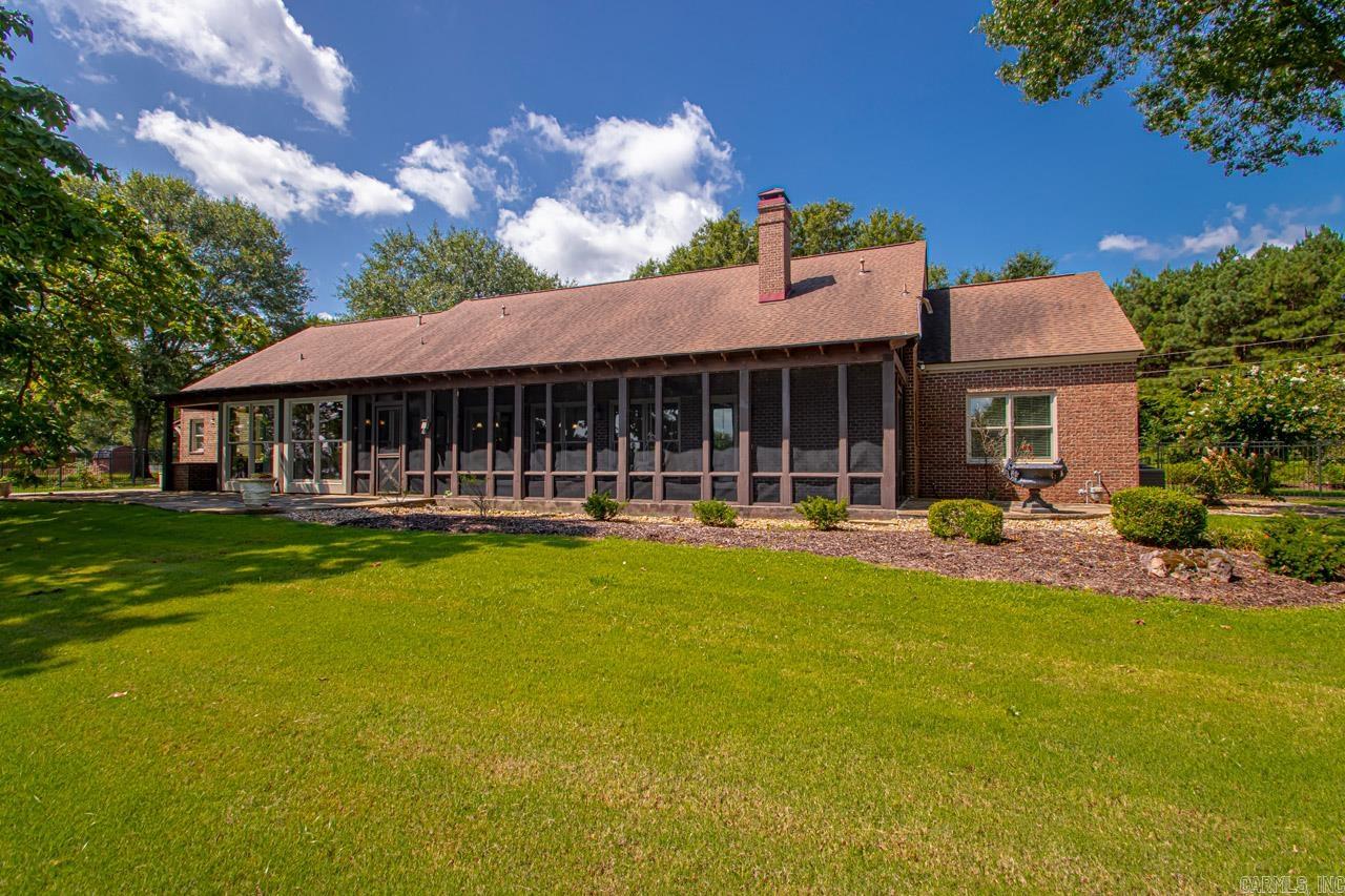 WILLOWS THE - Residential