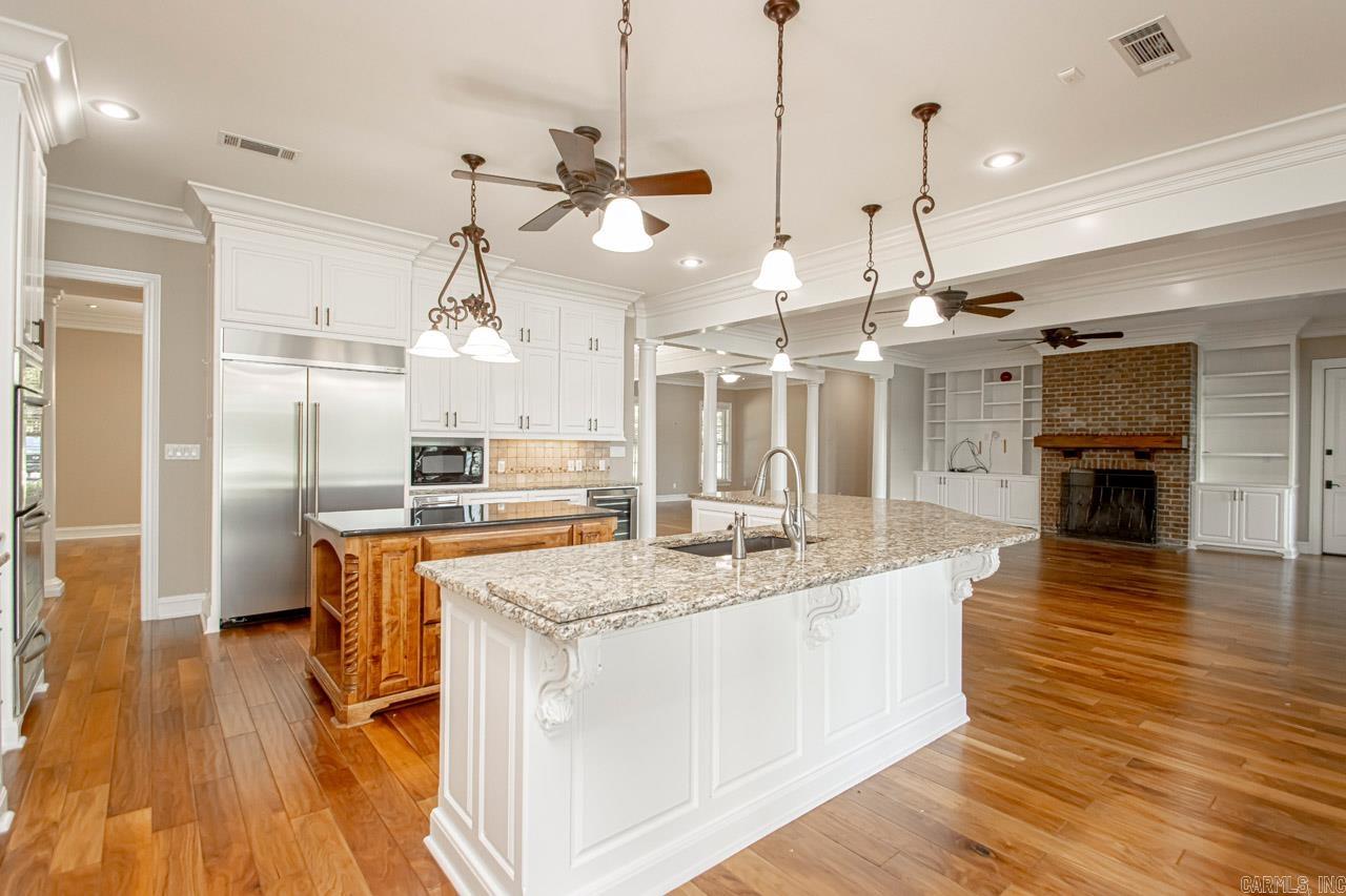 WILLOWS THE - Residential