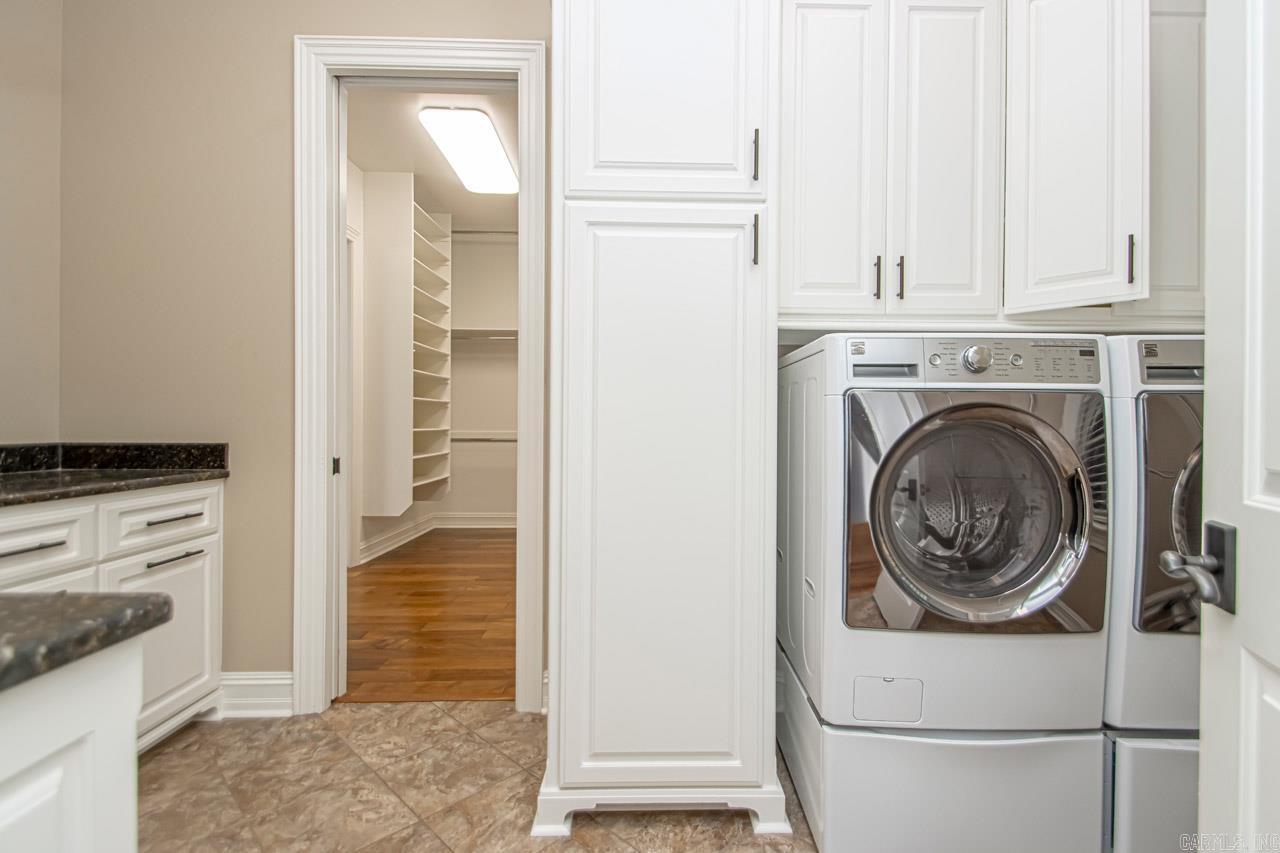 WILLOWS THE - Residential