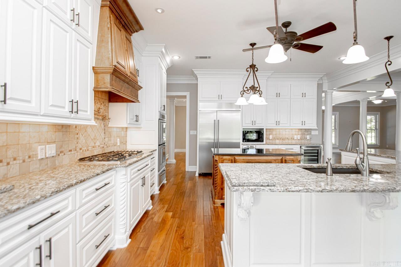 WILLOWS THE - Residential