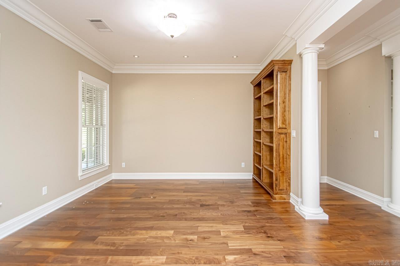 WILLOWS THE - Residential