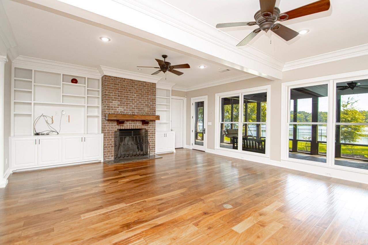 WILLOWS THE - Residential