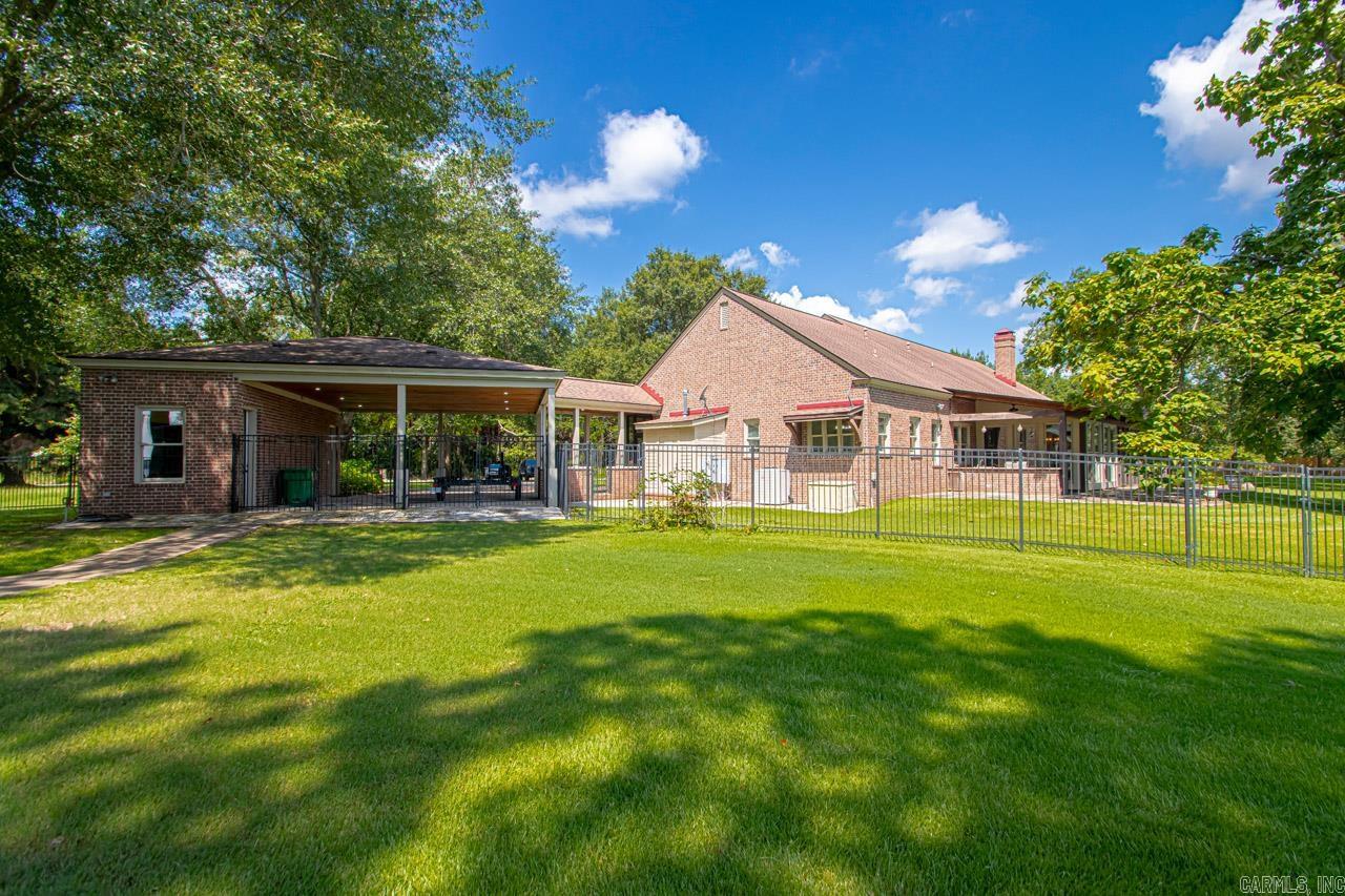 WILLOWS THE - Residential