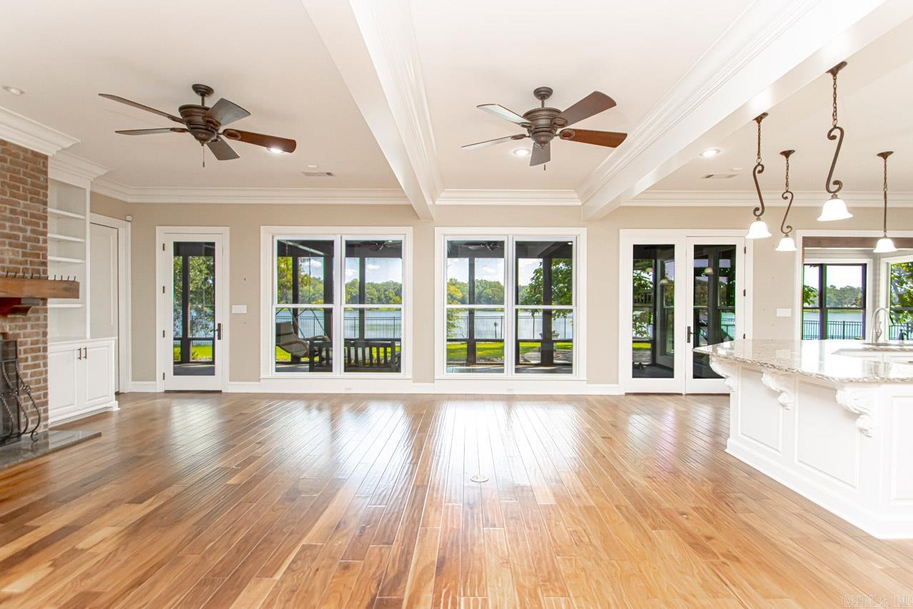 WILLOWS THE - Residential