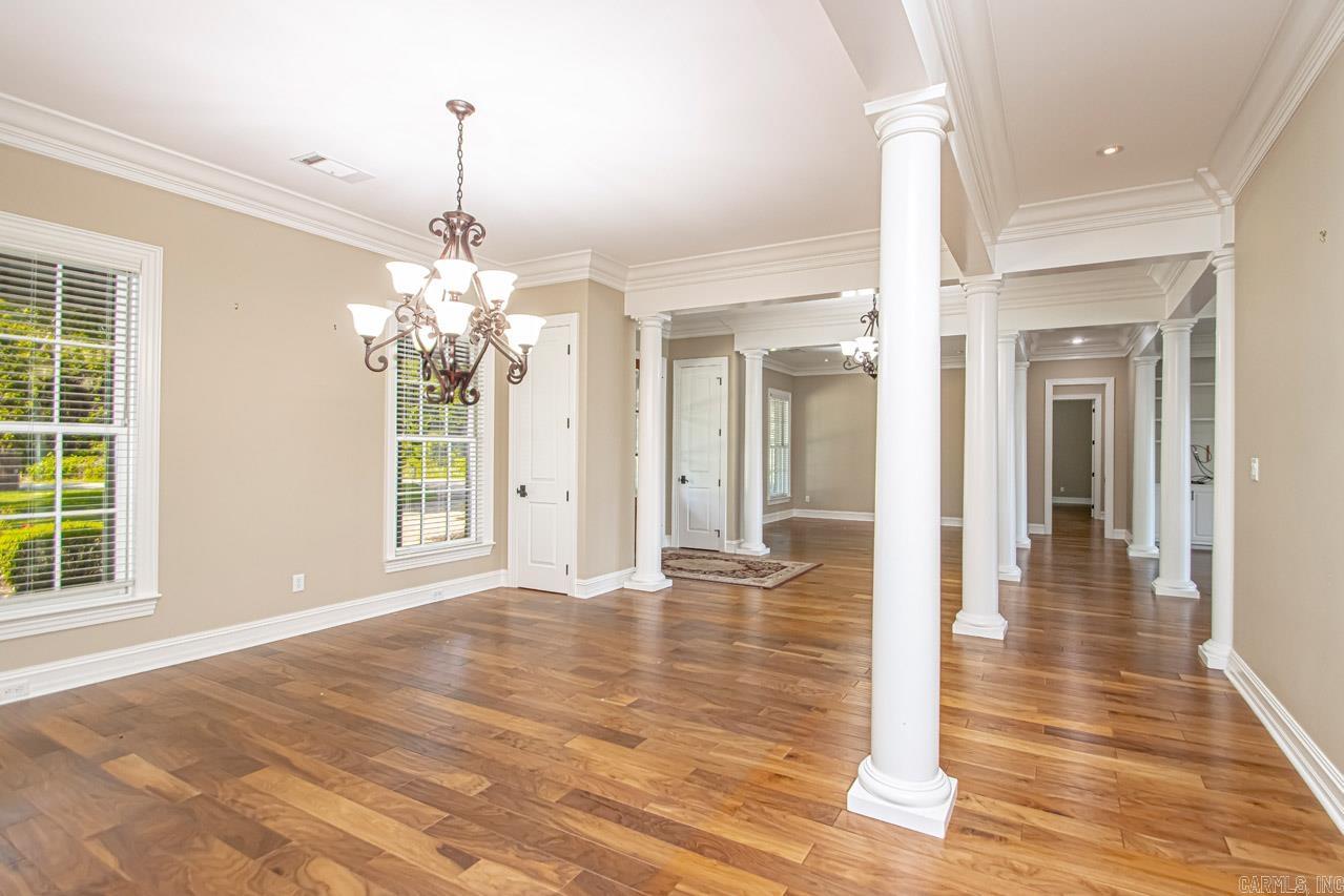 WILLOWS THE - Residential