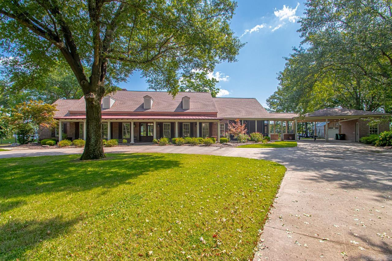 WILLOWS THE - Residential