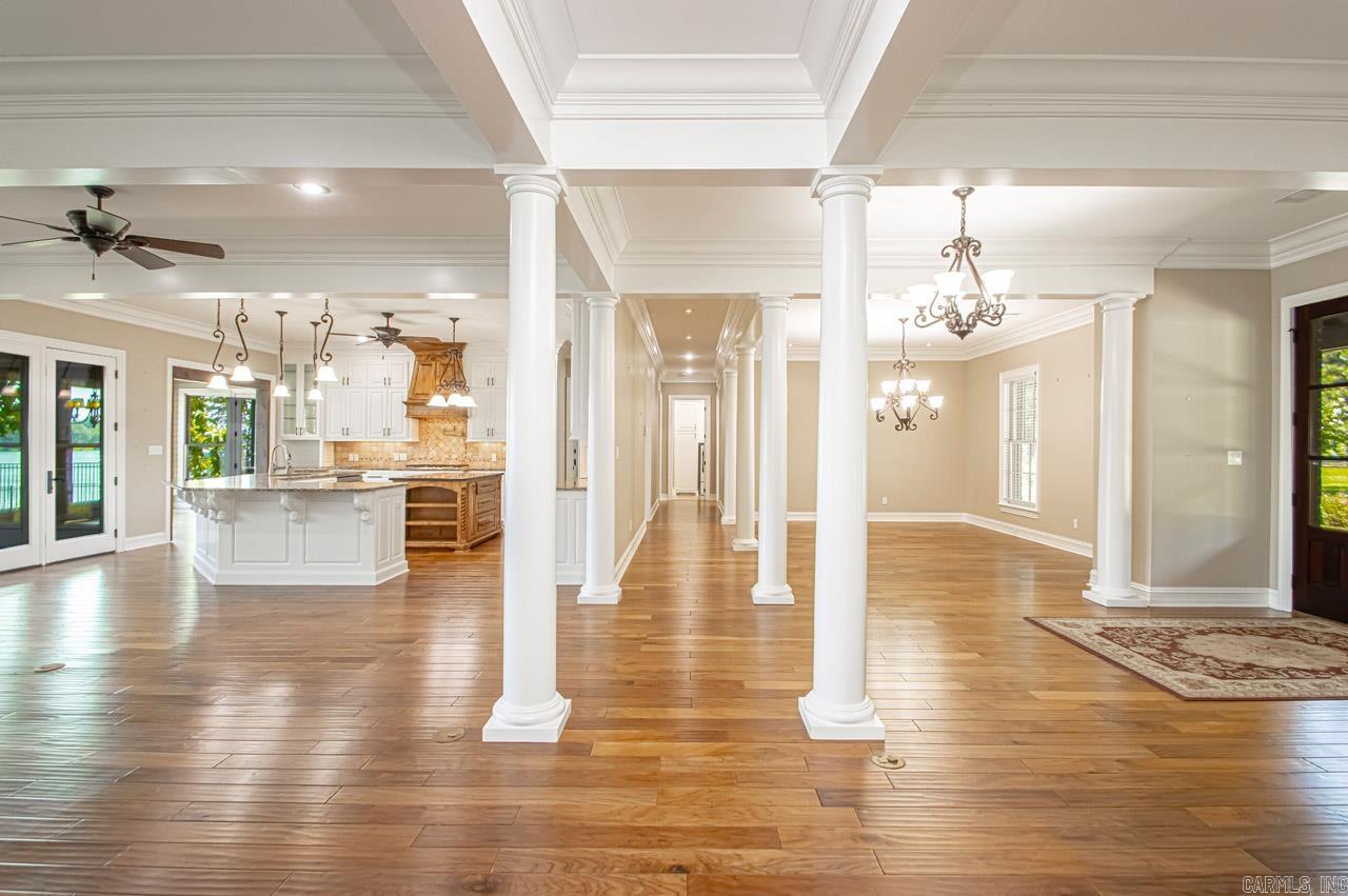 WILLOWS THE - Residential