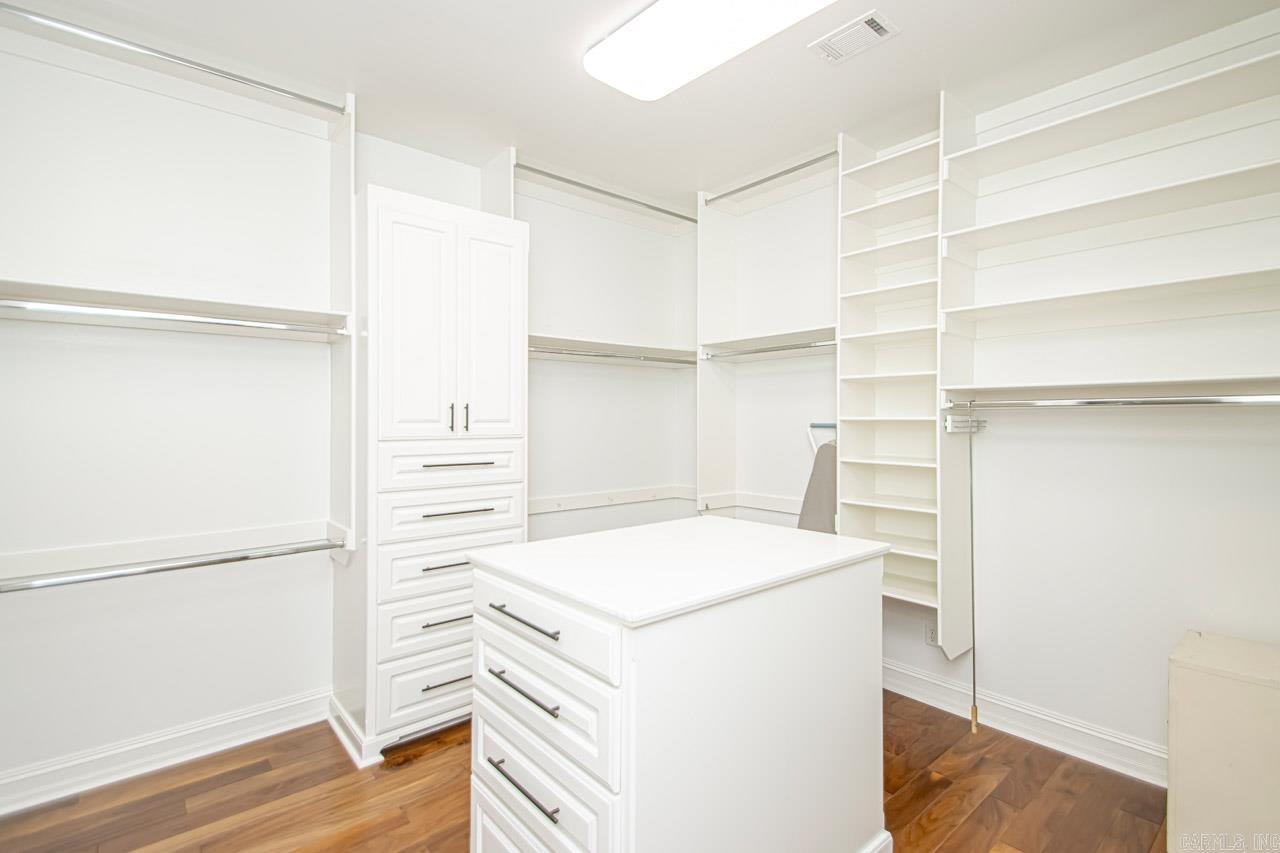 WILLOWS THE - Residential