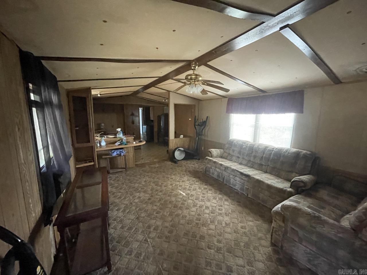 FIRST ADDITION - Residential