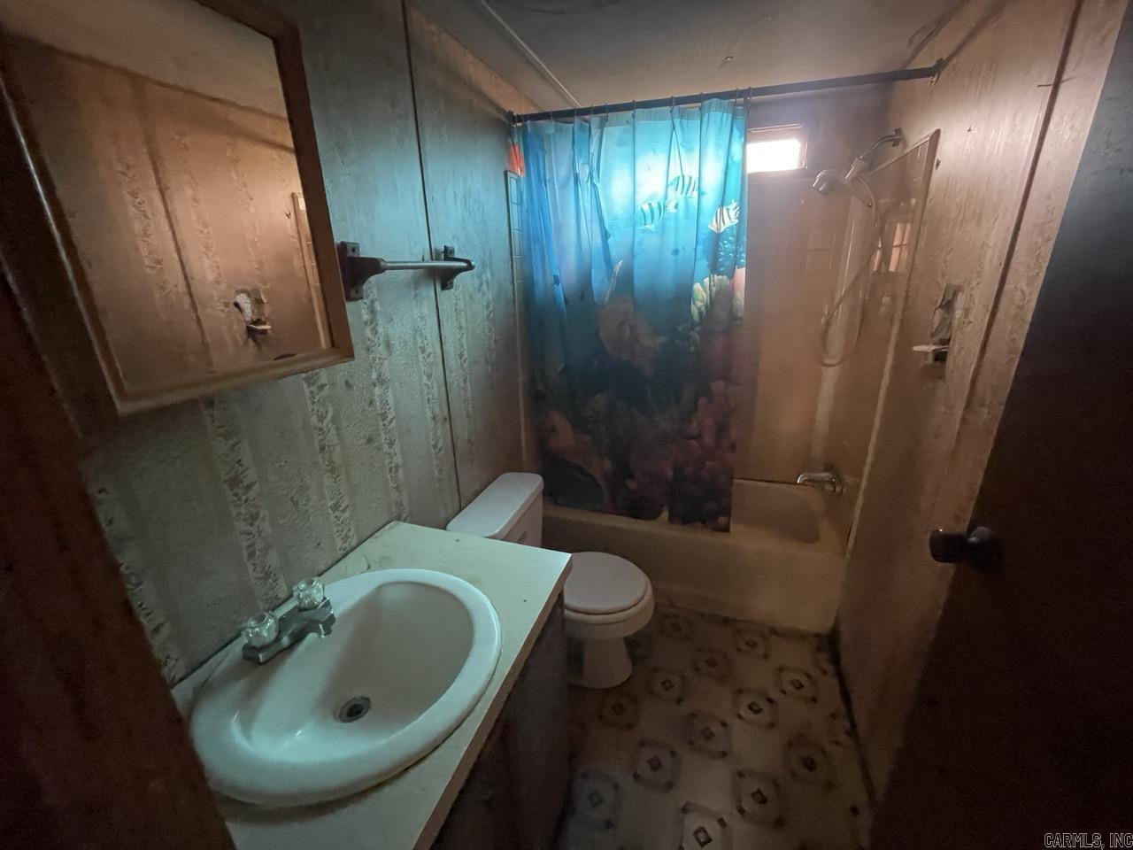 FIRST ADDITION - Residential