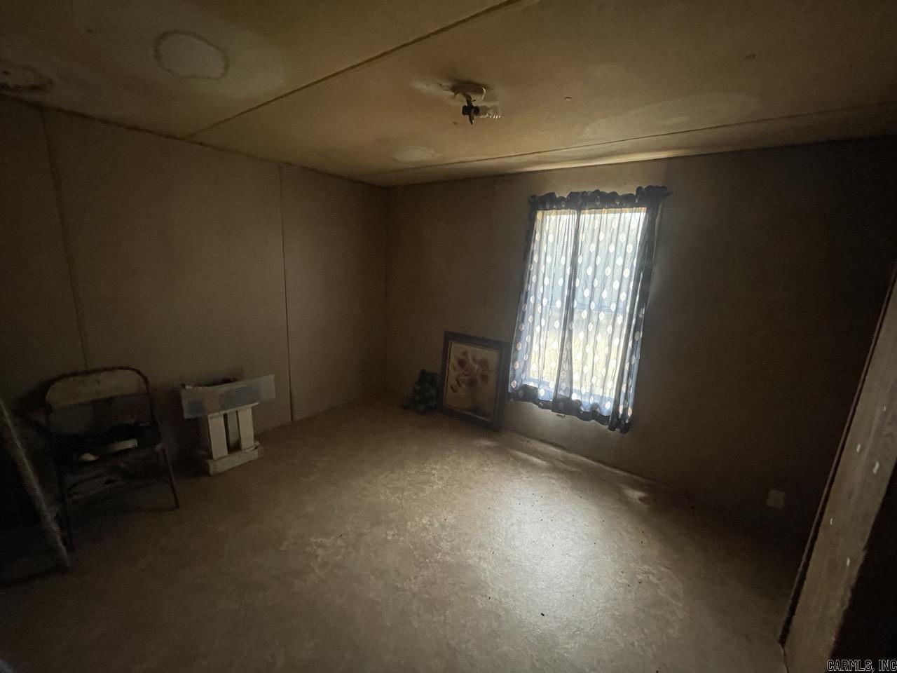 FIRST ADDITION - Residential