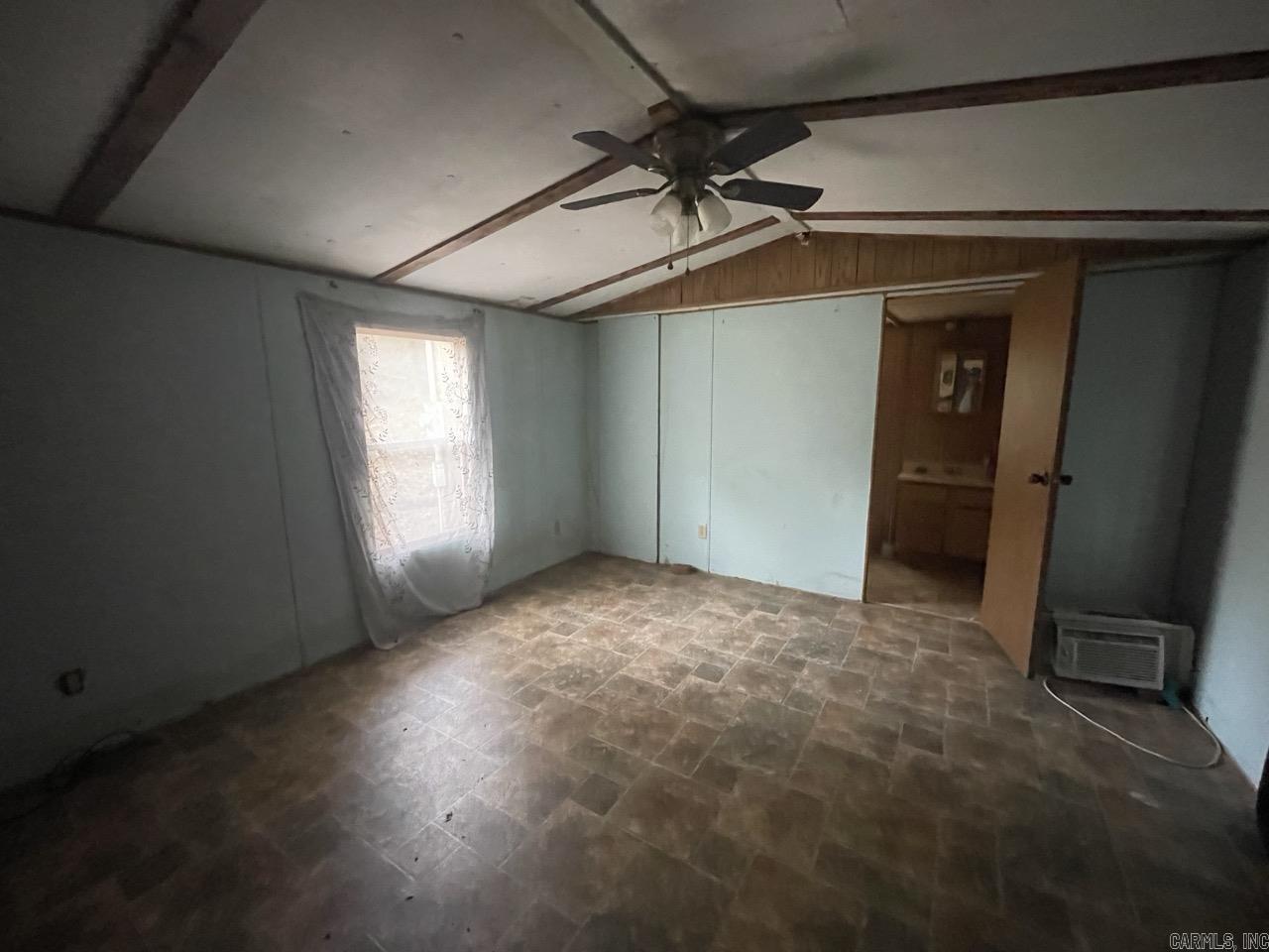 FIRST ADDITION - Residential