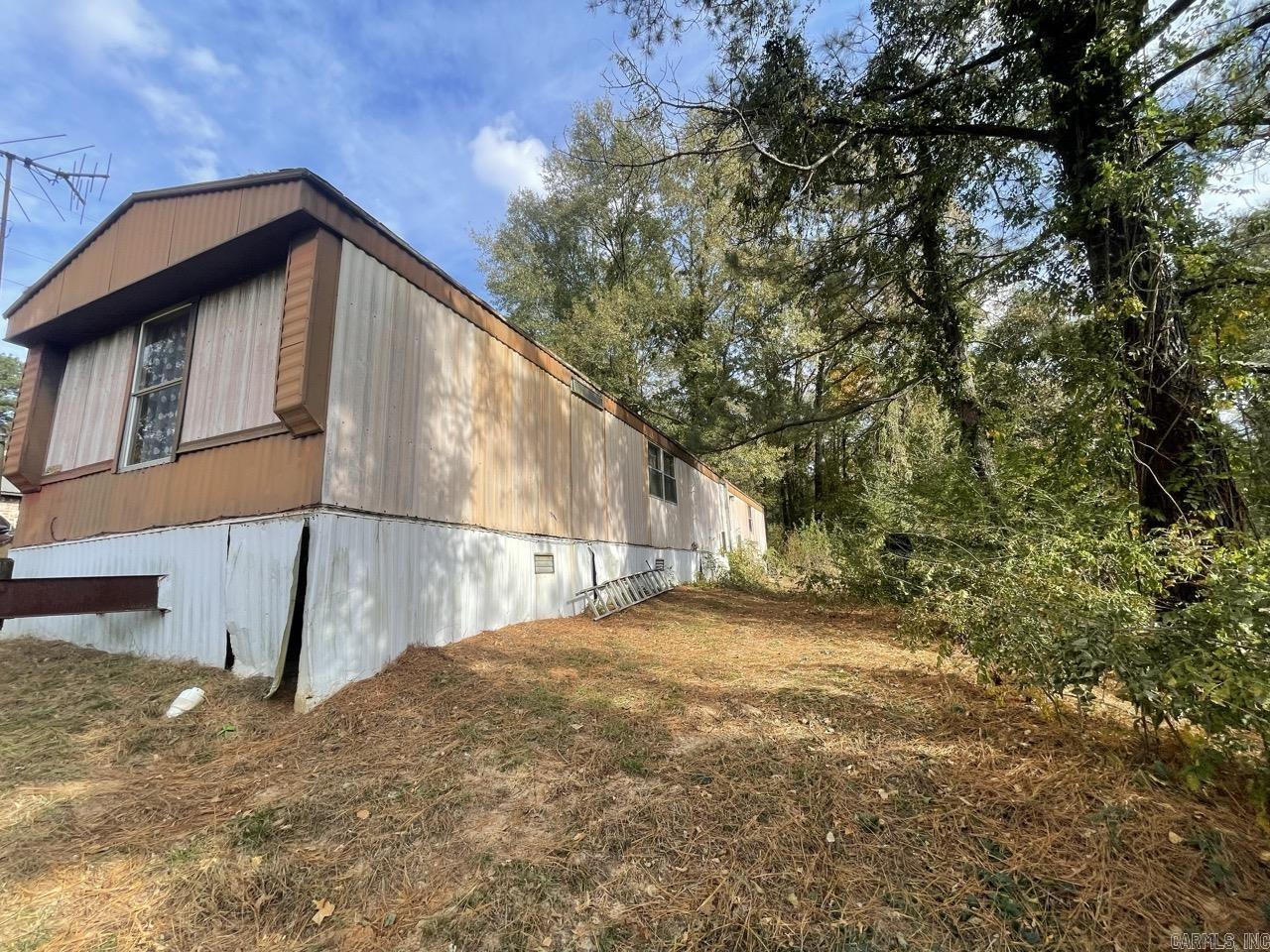 FIRST ADDITION - Residential